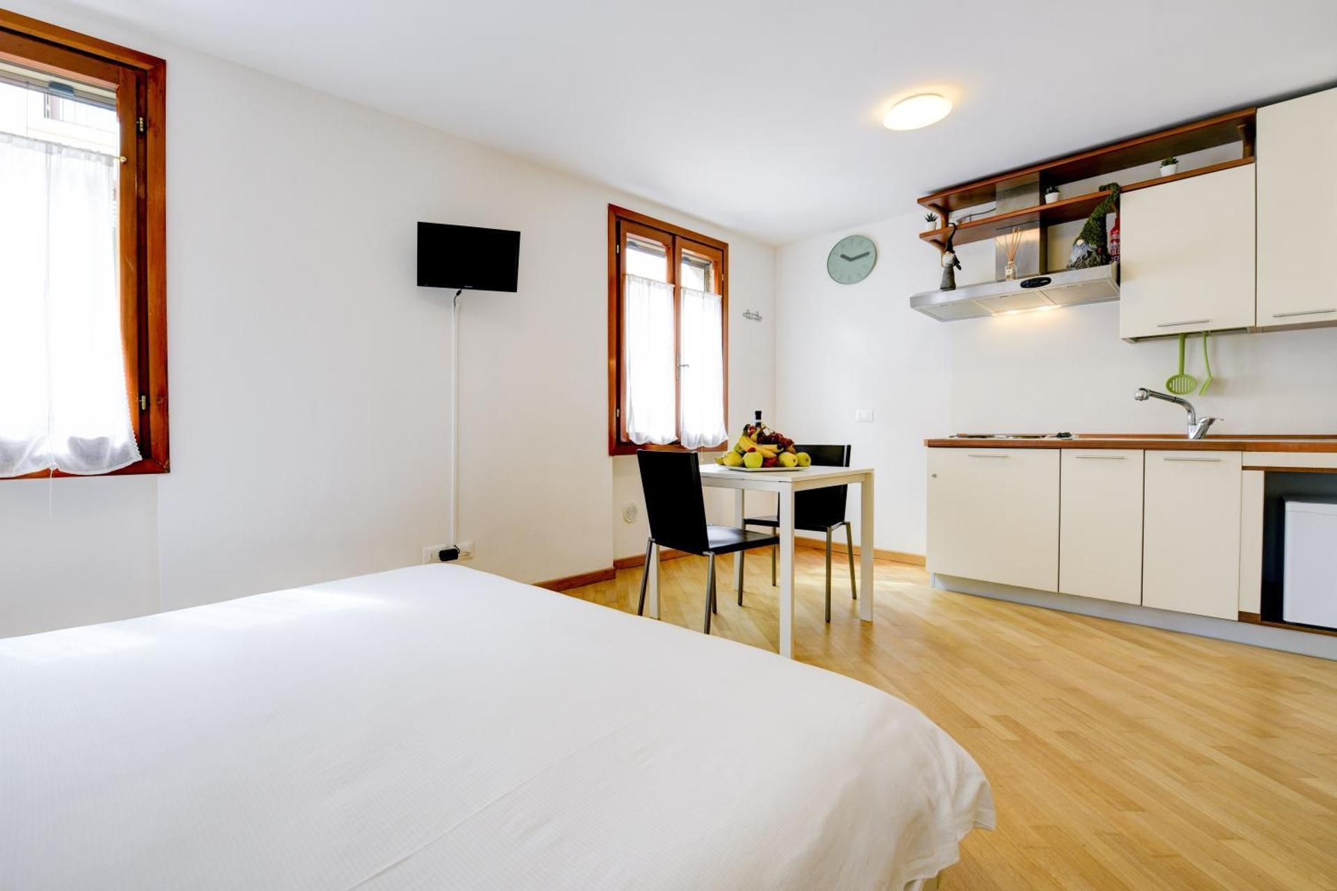 Standard Apartment