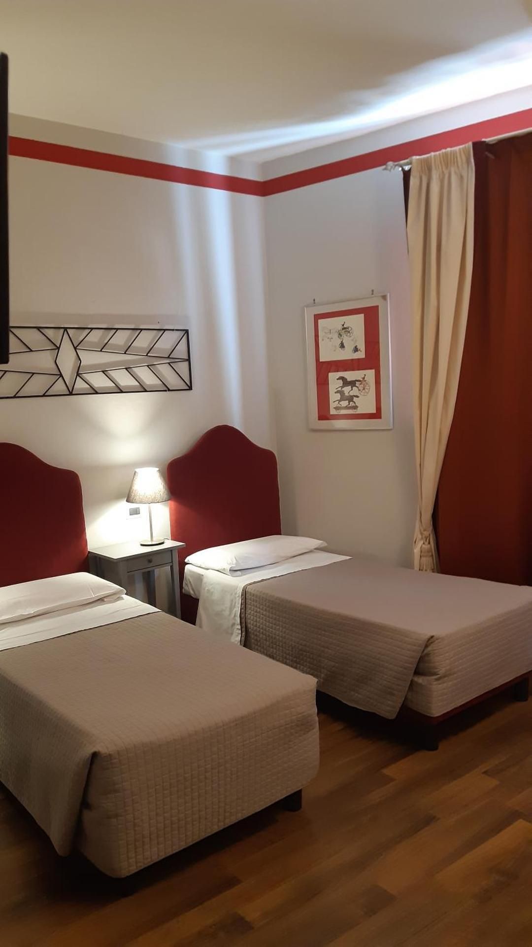 Albergo Moderno