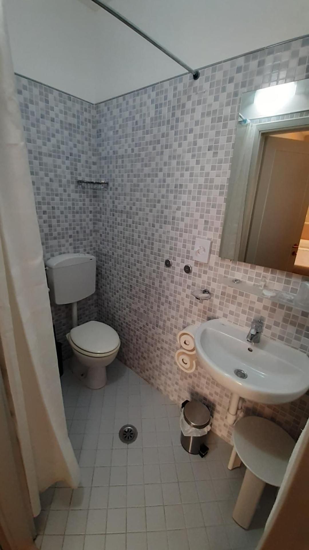 Albergo Moderno