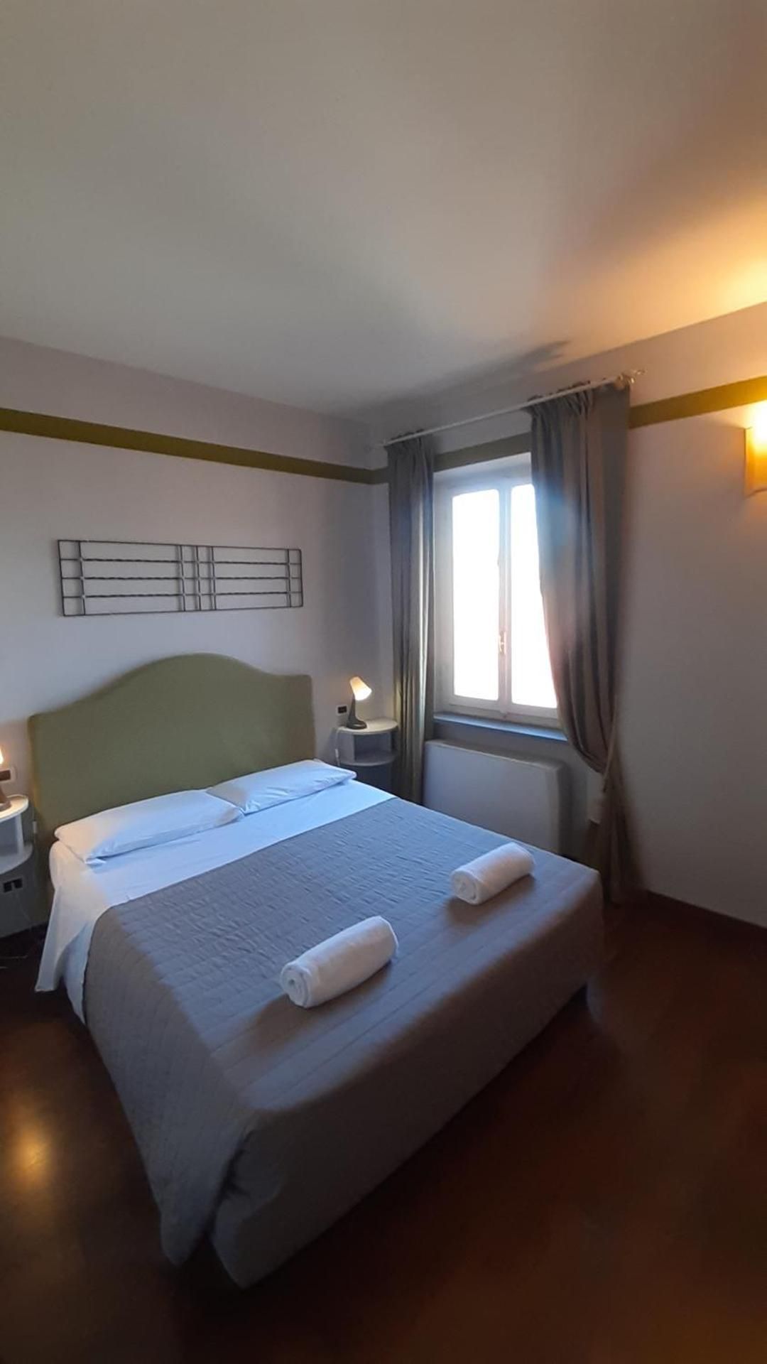 Albergo Moderno
