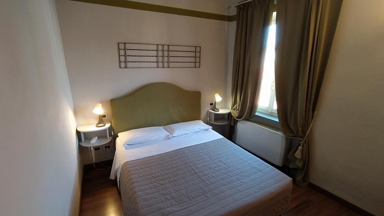Albergo Moderno