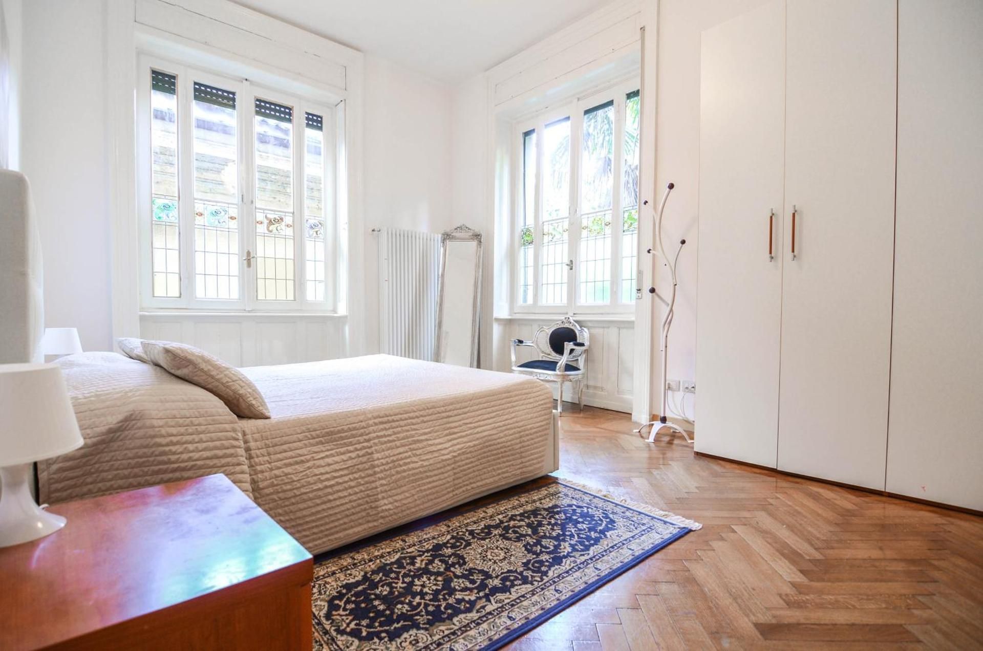 Appartamenti Il Sogno  Deluxe Two-Bedroom Apartment with Lake View - Salita Genazzini, 4 2