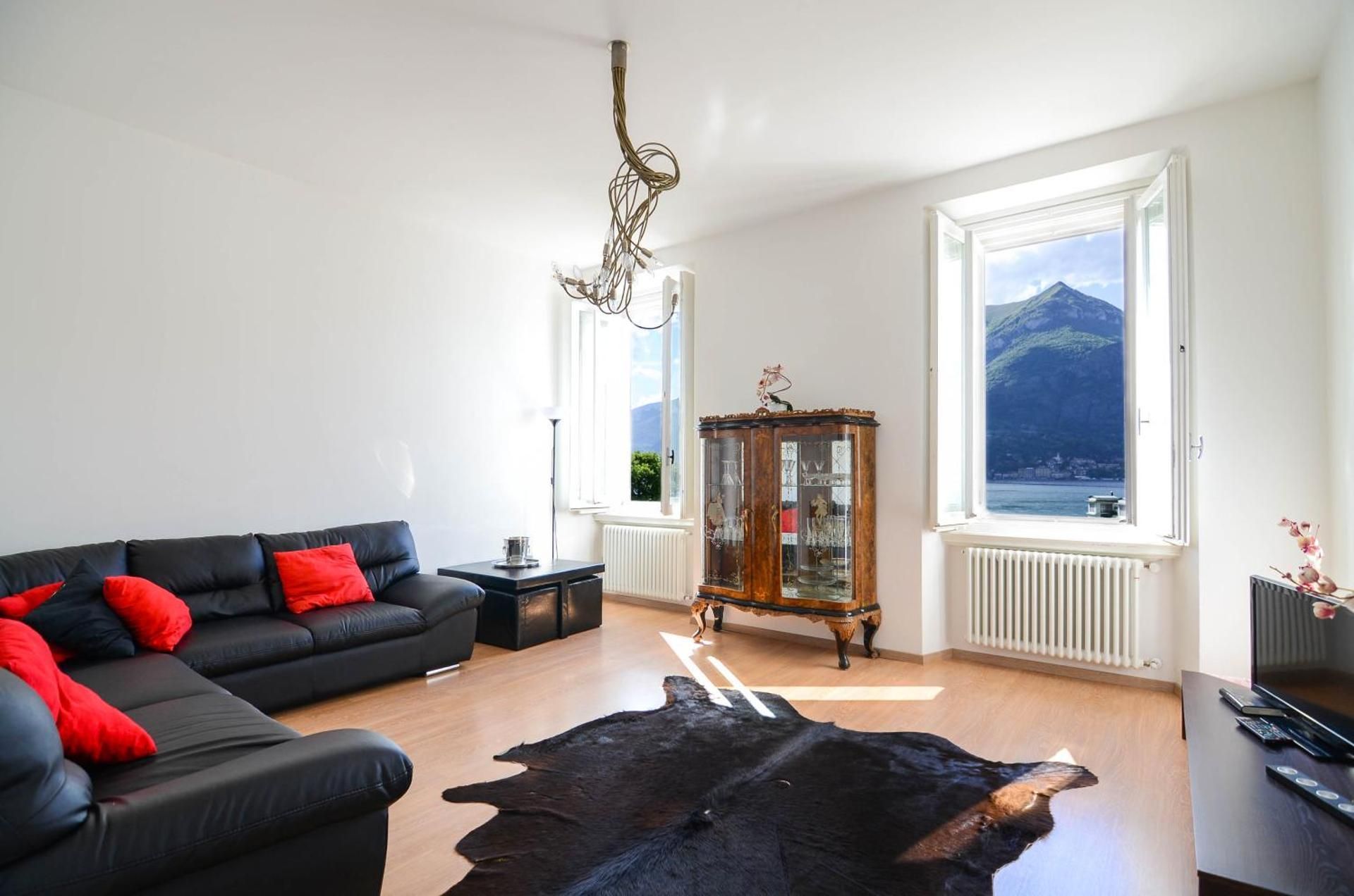 Appartamenti Il Sogno  Deluxe Two-Bedroom Apartment with Lake View - Salita Genazzini, 4