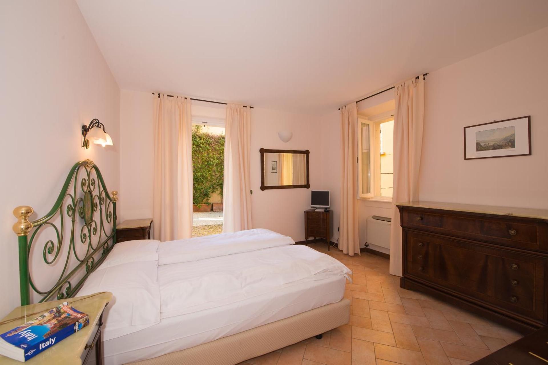 Residence la Limonera One-Bedroom Apartment 3