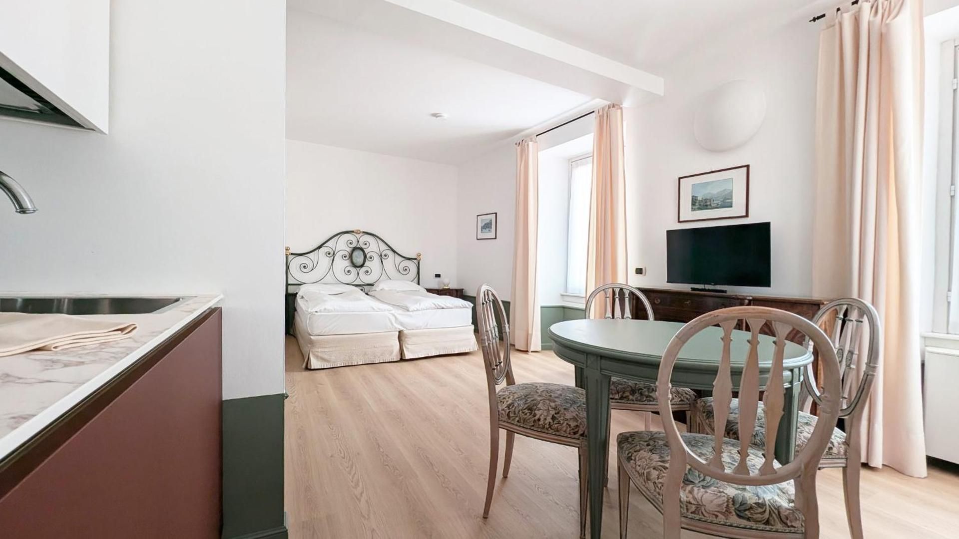 Residence la Limonera Studio 2