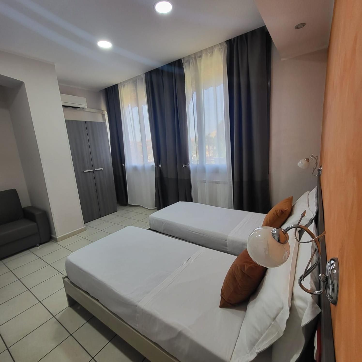 Superior Triple Room