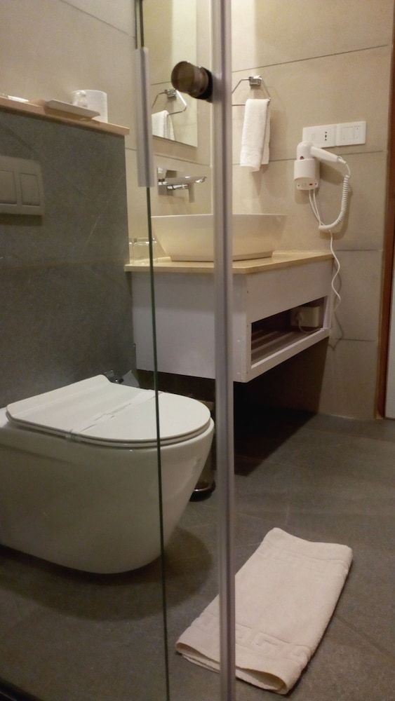 The River Retreat  Ayurvedic Resort Deluxe Room 2