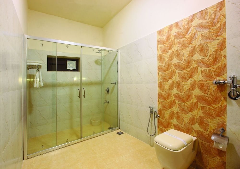 The River Retreat  Ayurvedic Resort Honeymoon Room 3