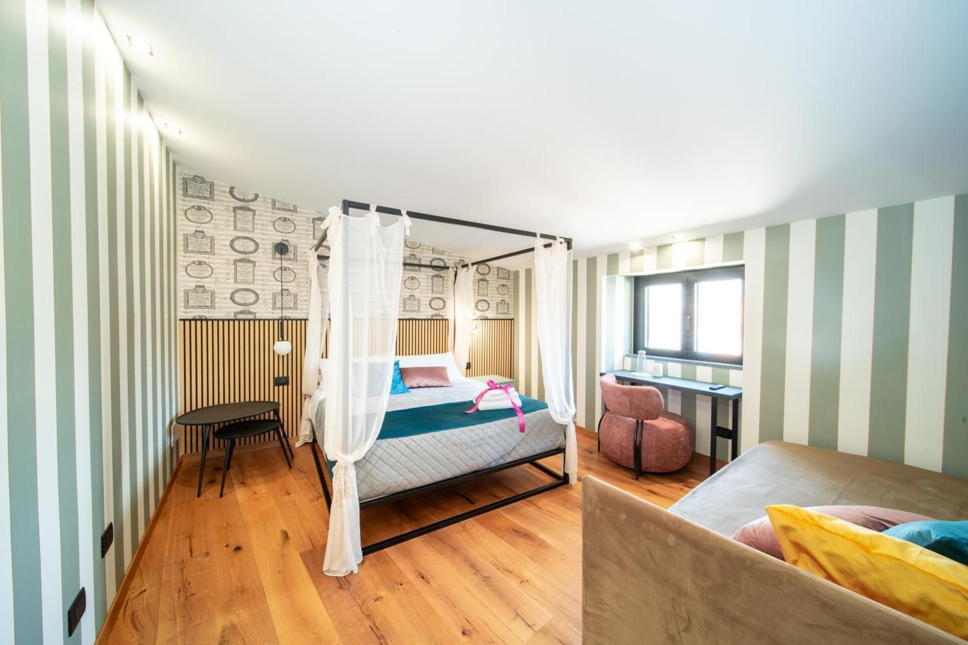 Deluxe Junior Suite