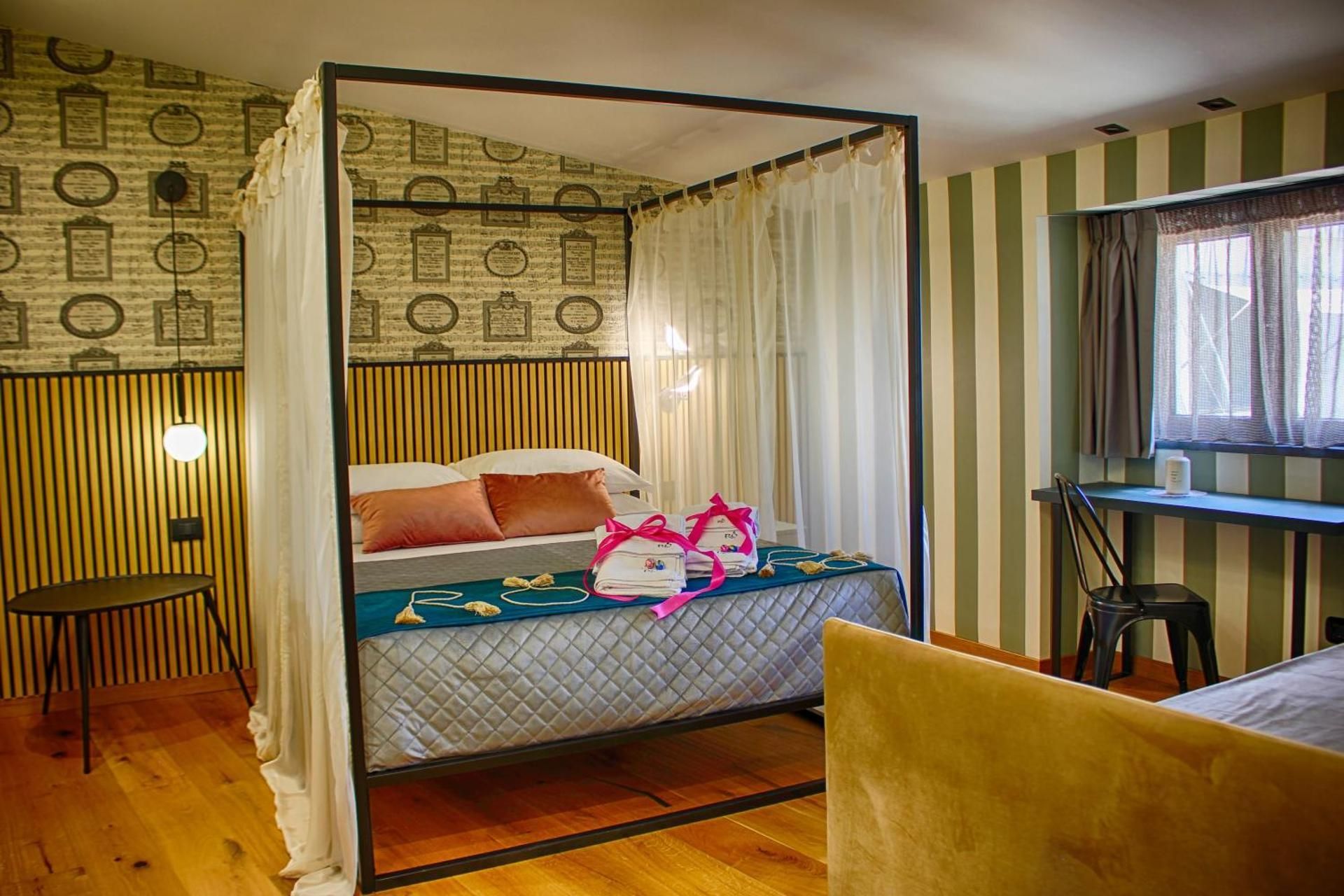 Deluxe Junior Suite