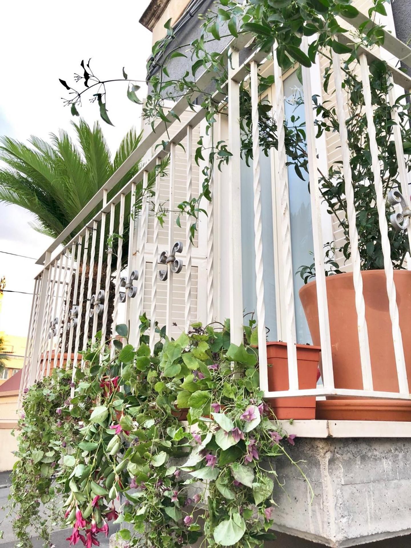 Giader's House - Sicily