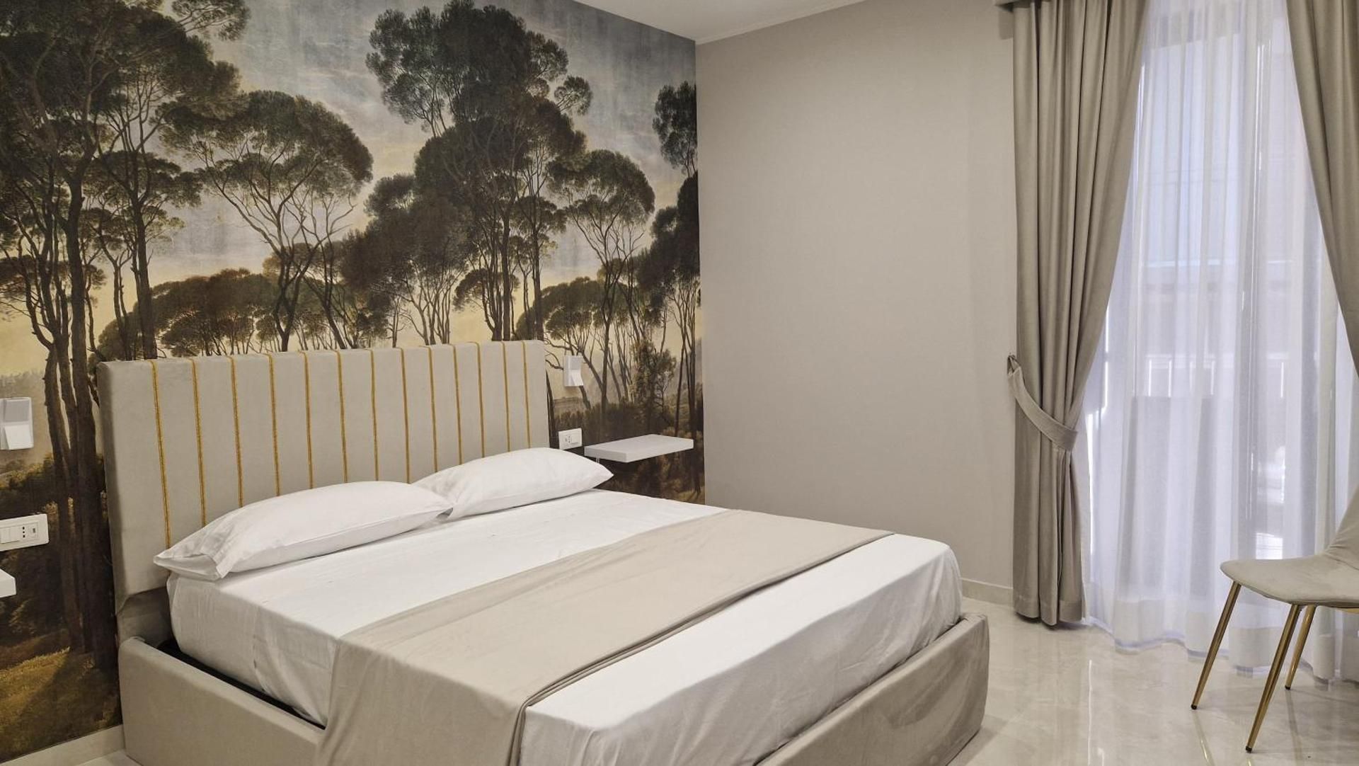 Standard King Room