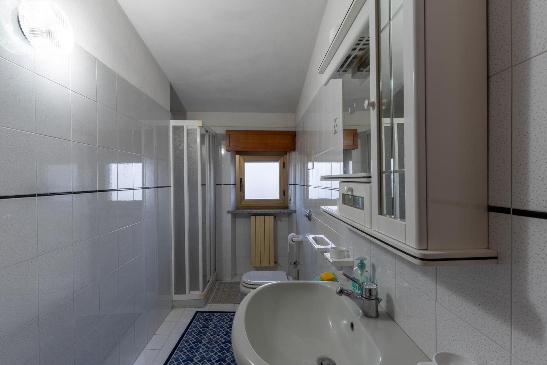 Two-Bedroom Deluxe Apartment with Balcony