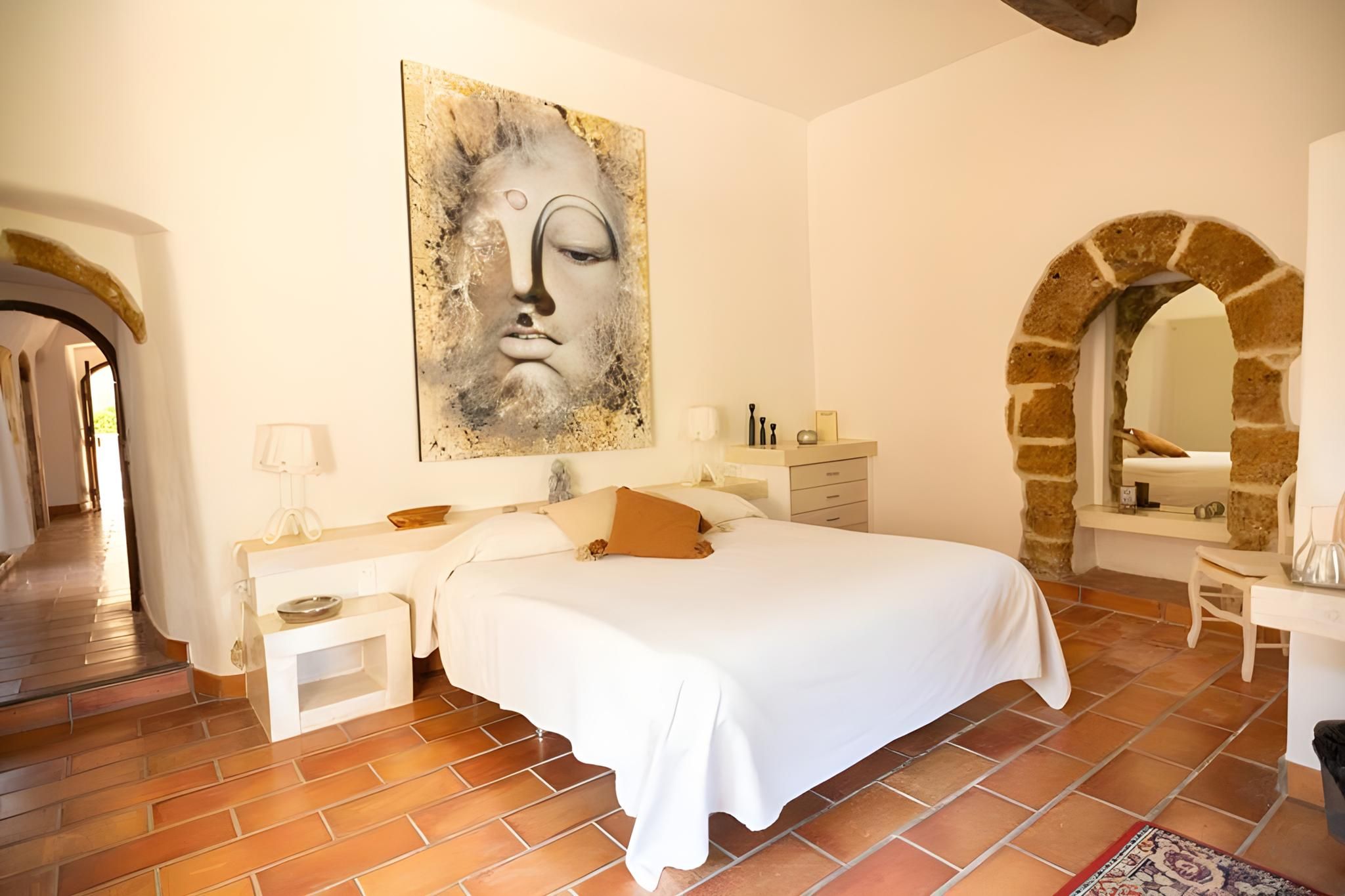 Prestige Romantique-Suite-Romantique-Salle de bain privée