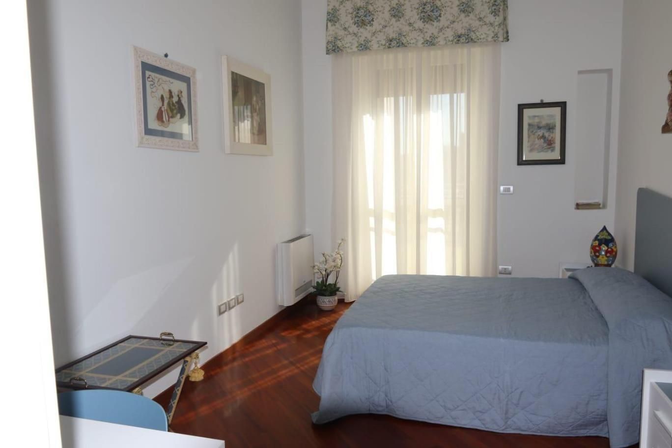Double Room with Spa Bath