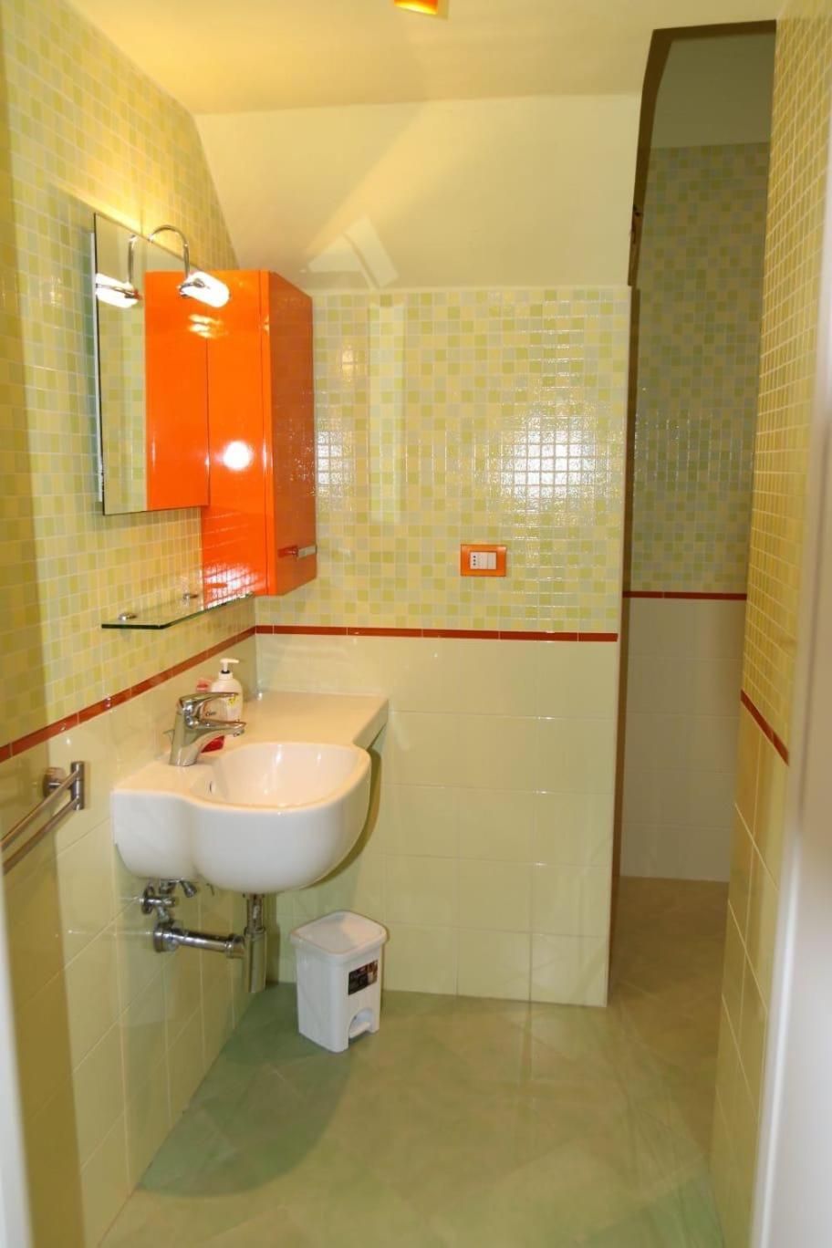 Double Room with Spa Bath
