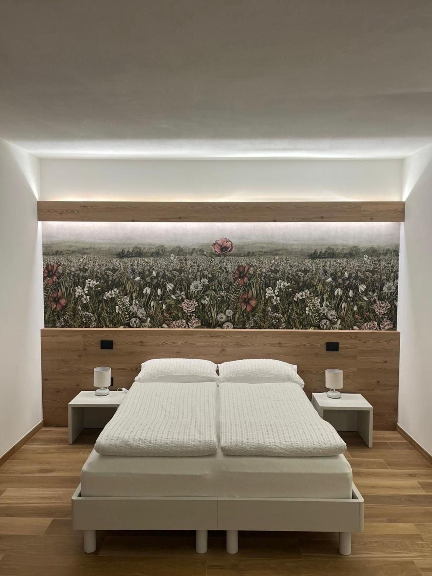 Family Room with Terrace
