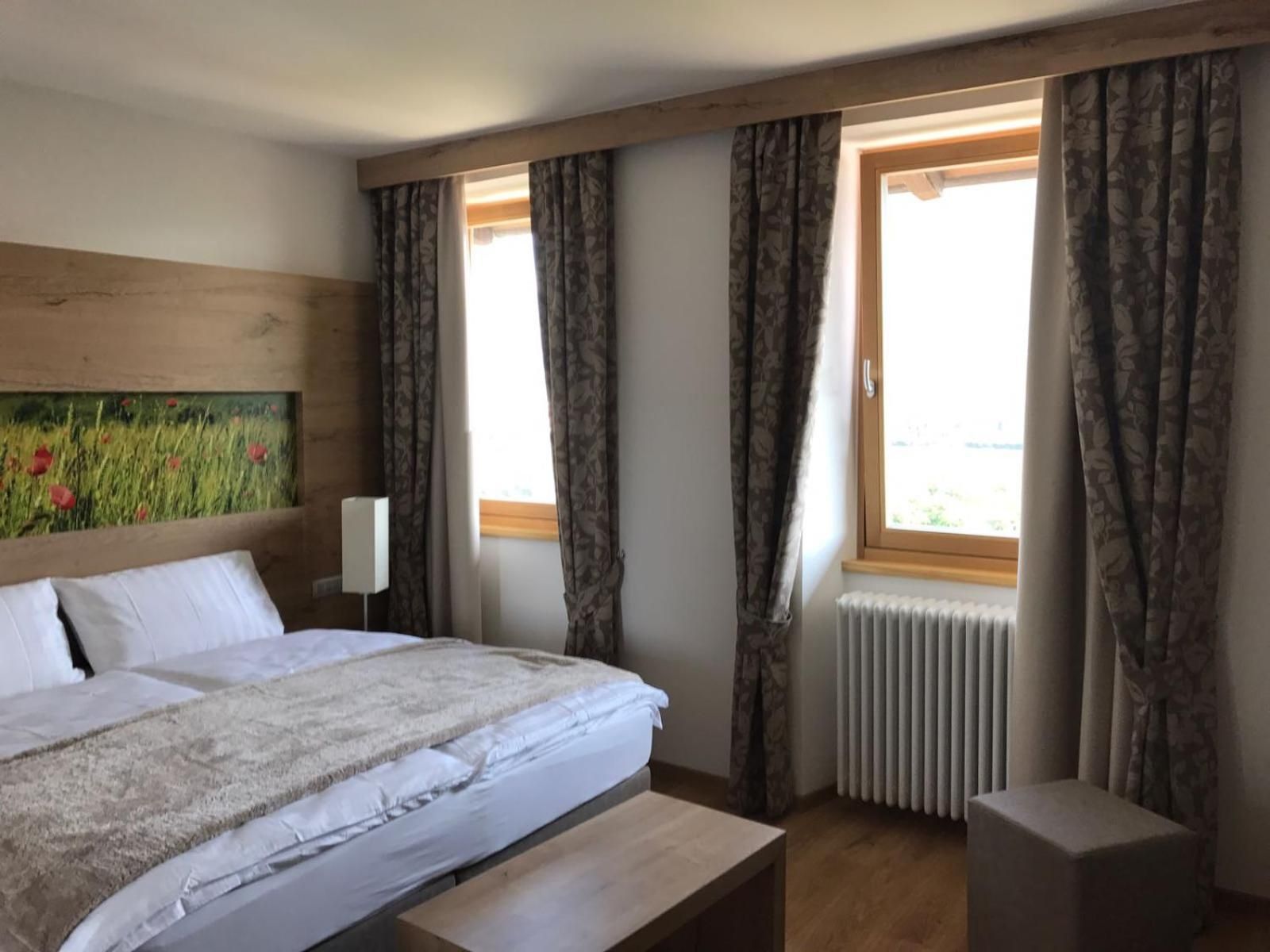 B&B Maso Finisterre Double or Twin Room