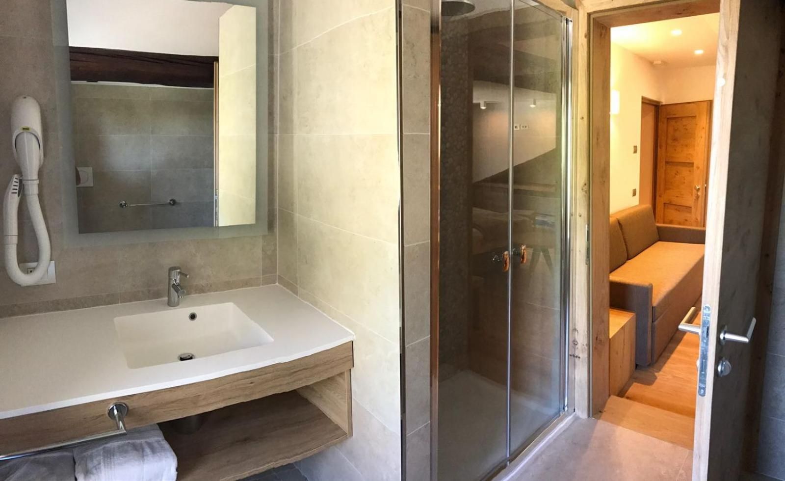 B&B Maso Finisterre Double or Twin Room 2