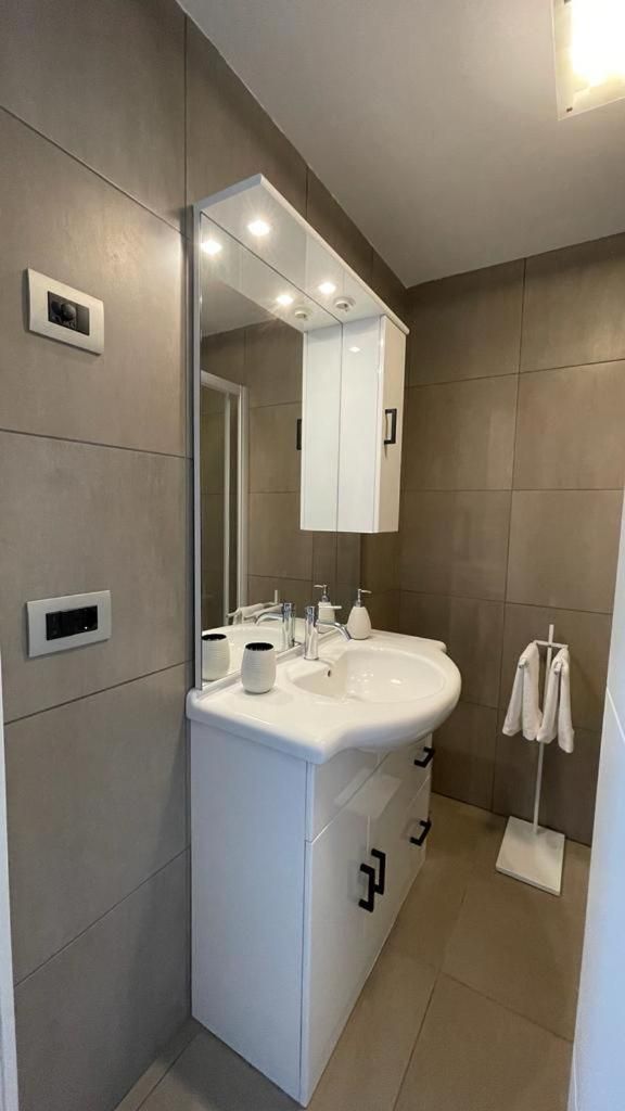 Alfea Deluxe Loft & Rooms Economy Double Room