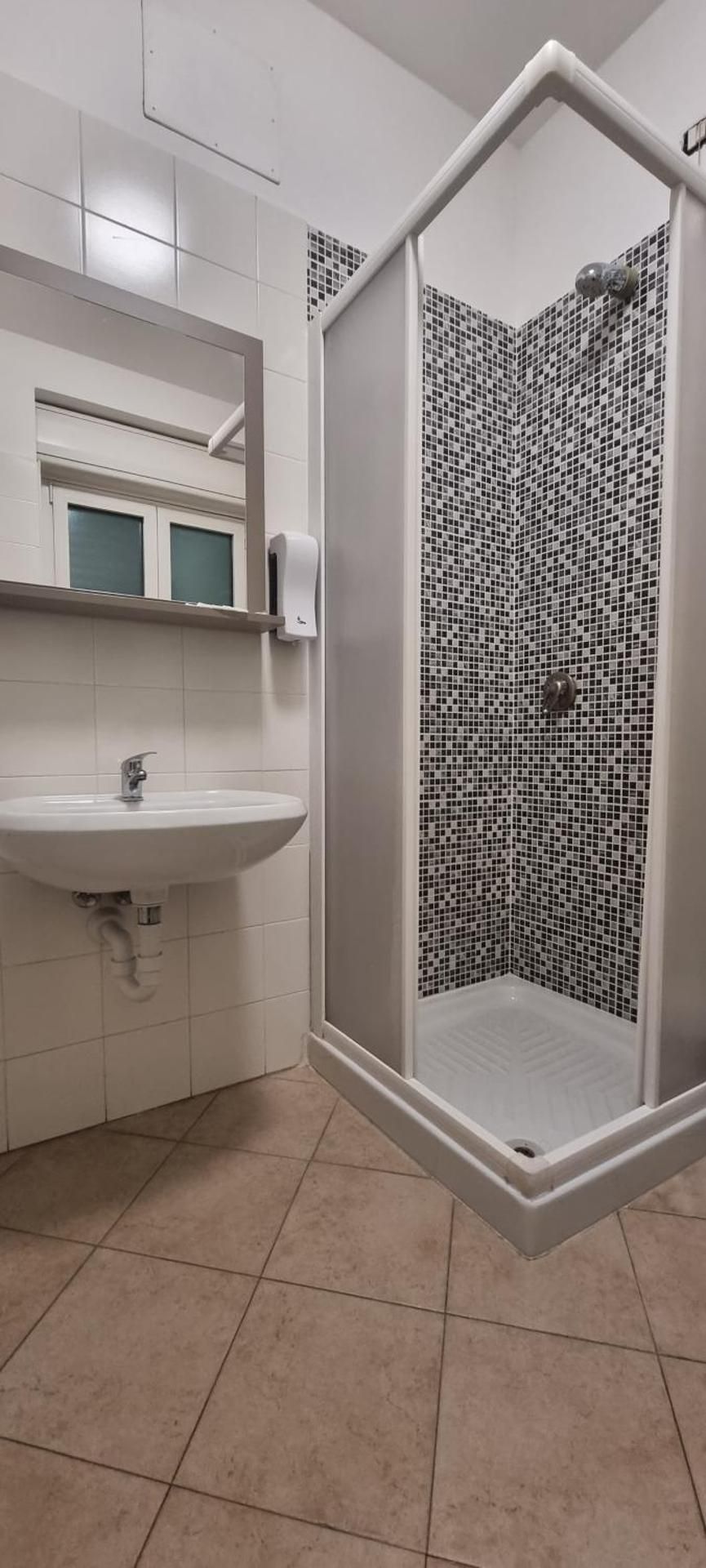 Quadruple Room with Balcony
