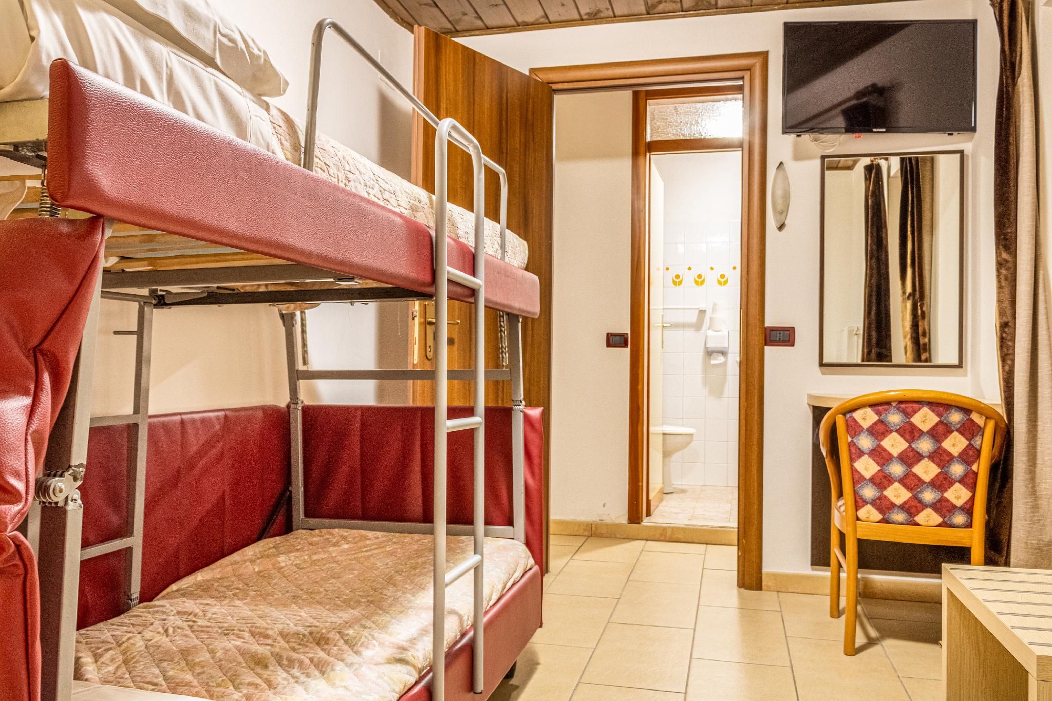 2 Bedroom Deluxe