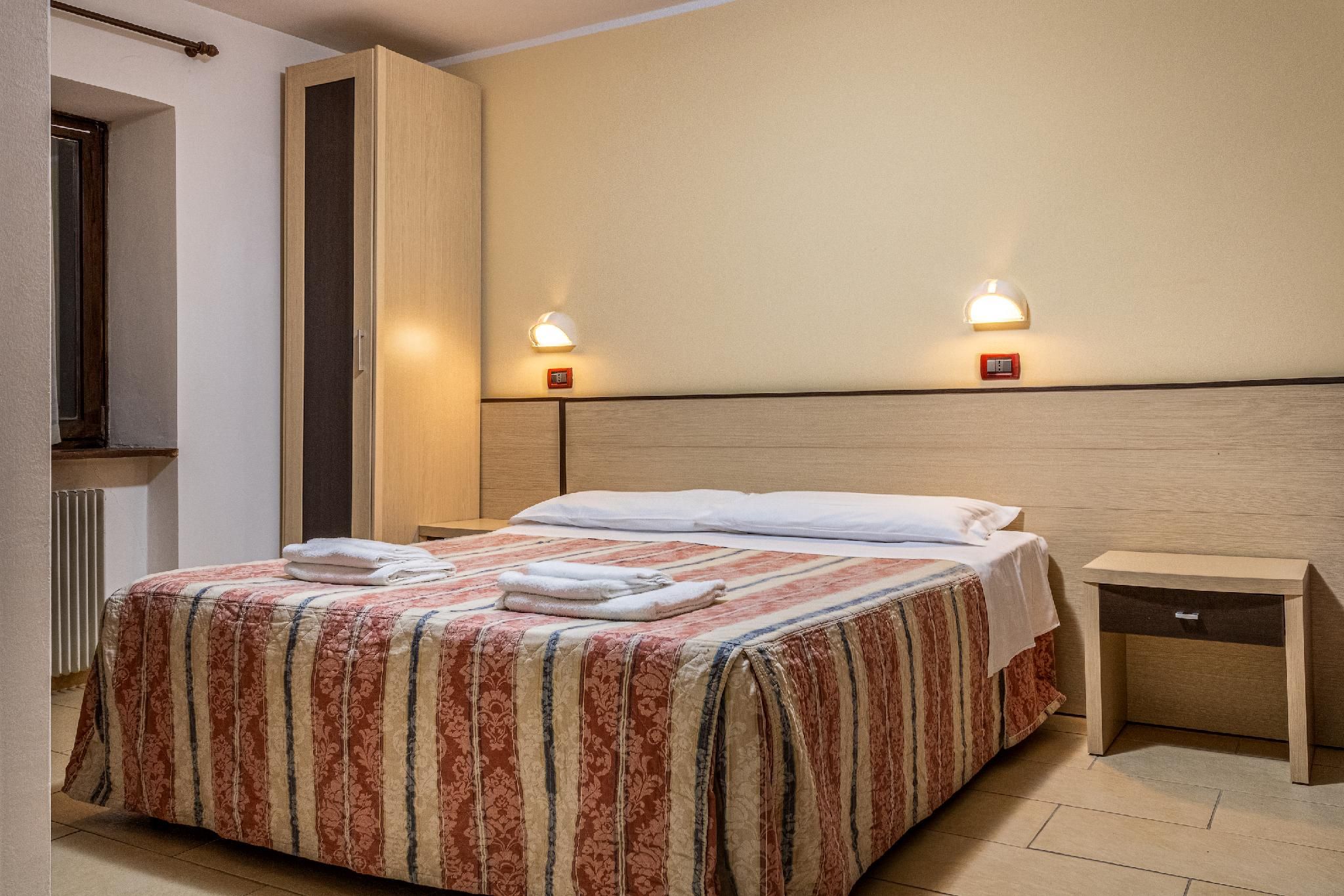 1 Bedroom Deluxe