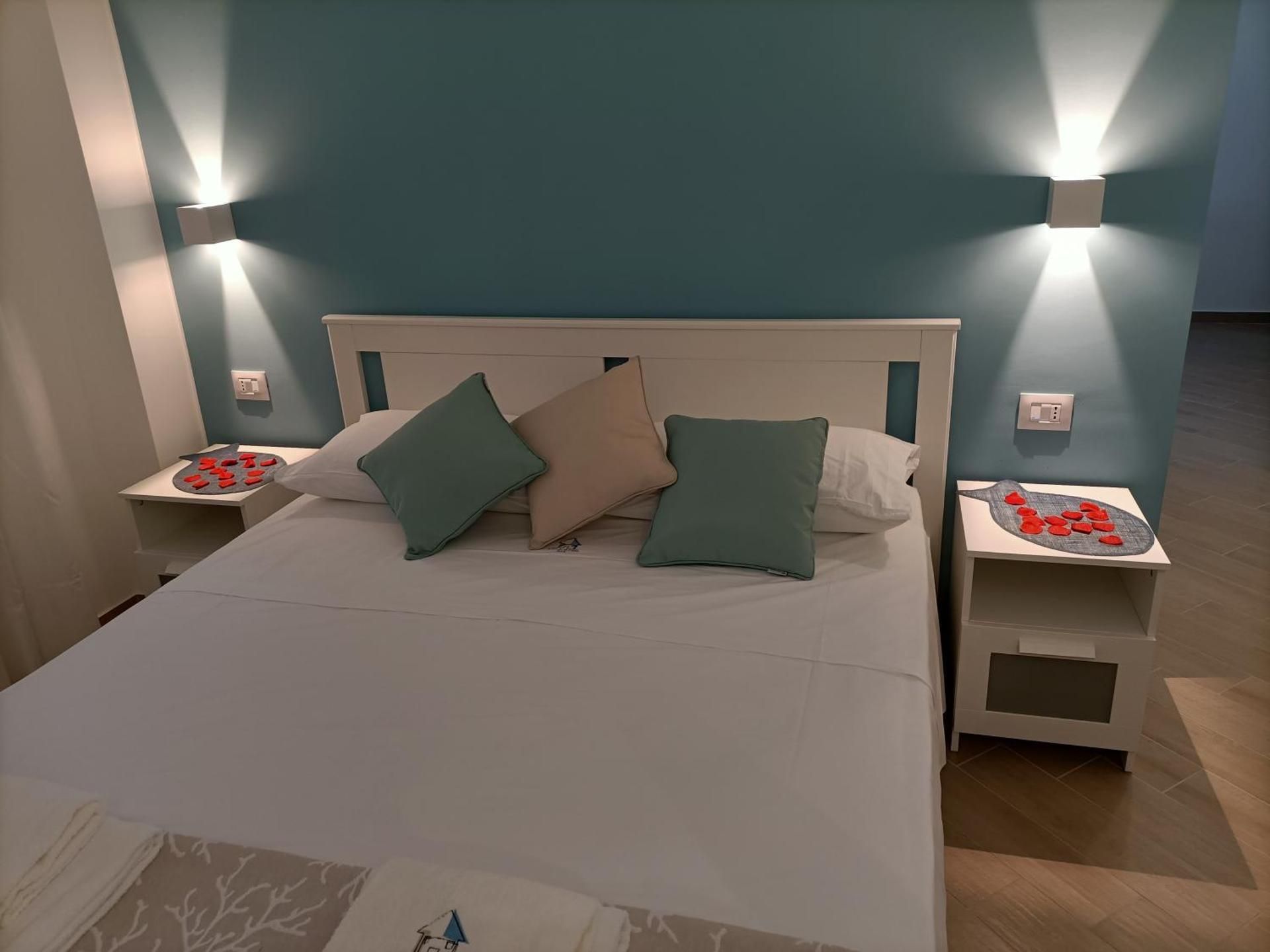 Double Room with Extra Bed