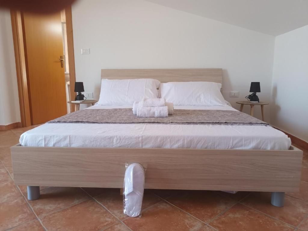 Deluxe Suite with Spa Bath