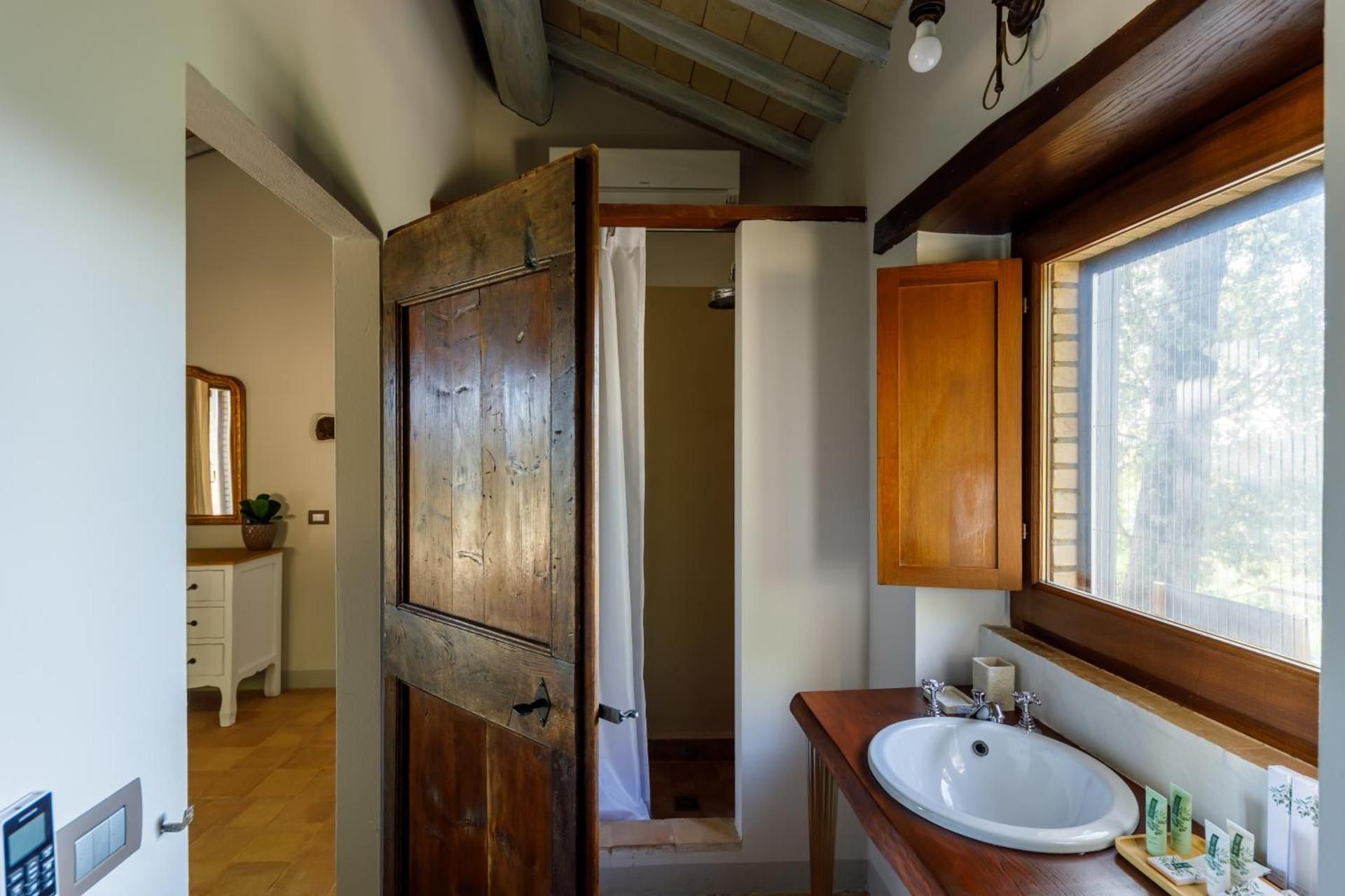 One-Bedroom Chalet