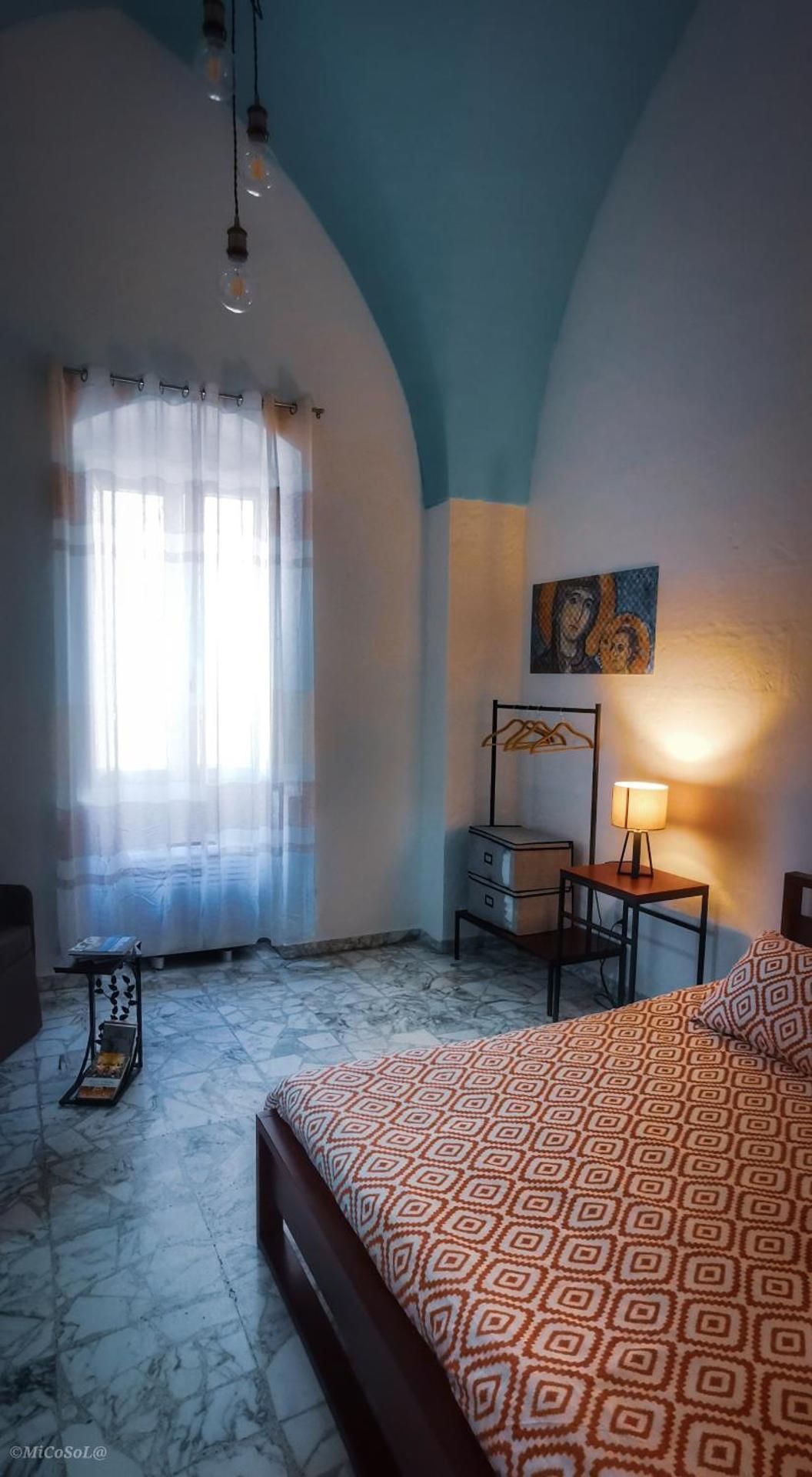 Quadruple Room with Private Bathroom