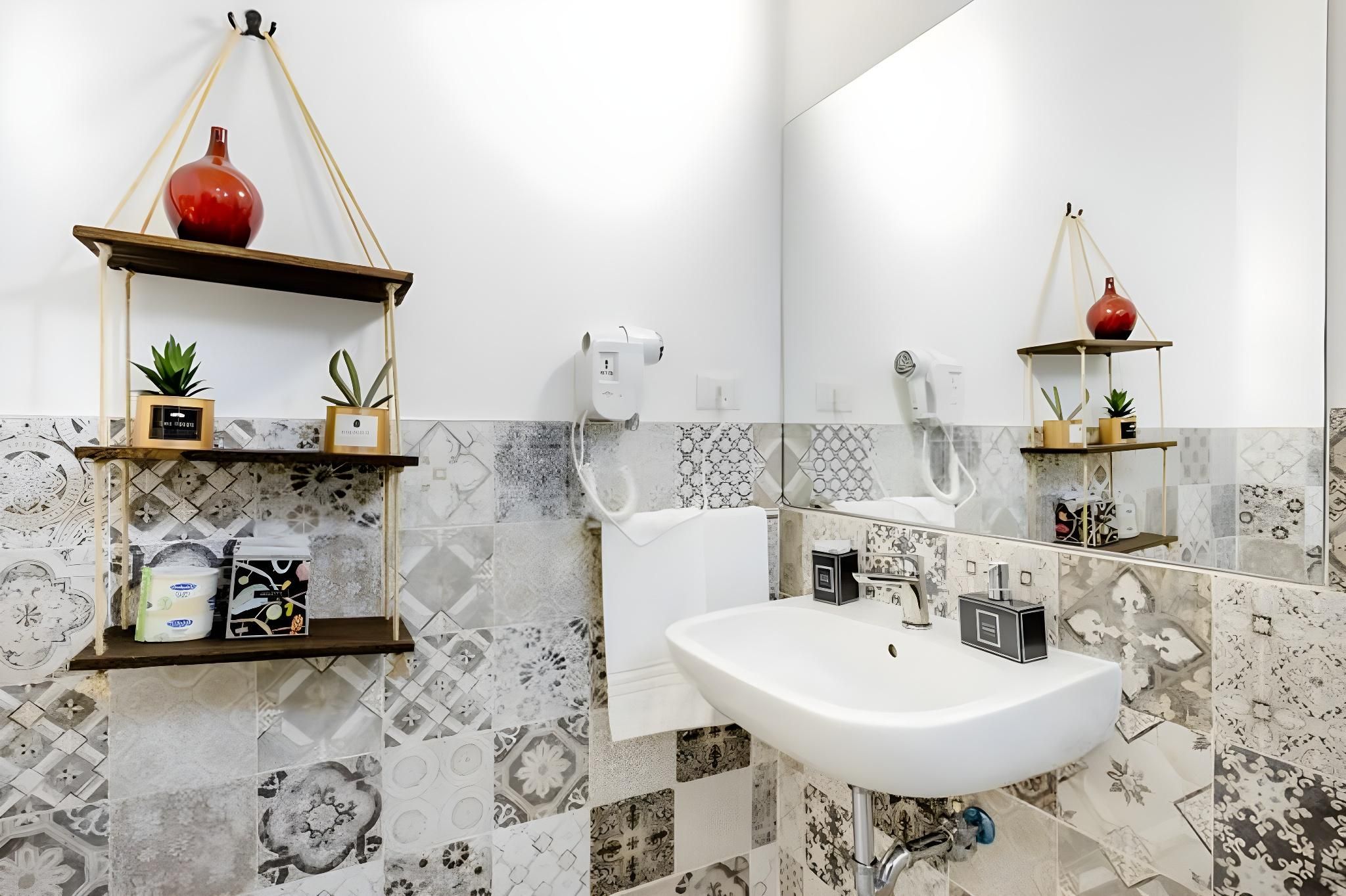 Stay Matera nei Sassi Guest room 3