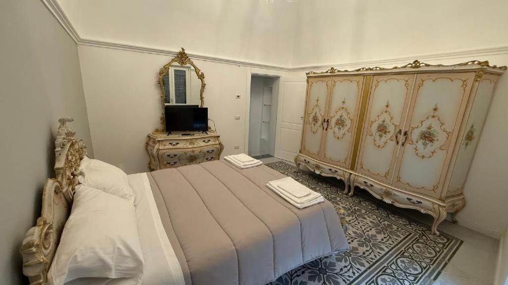 King Room with Garden View