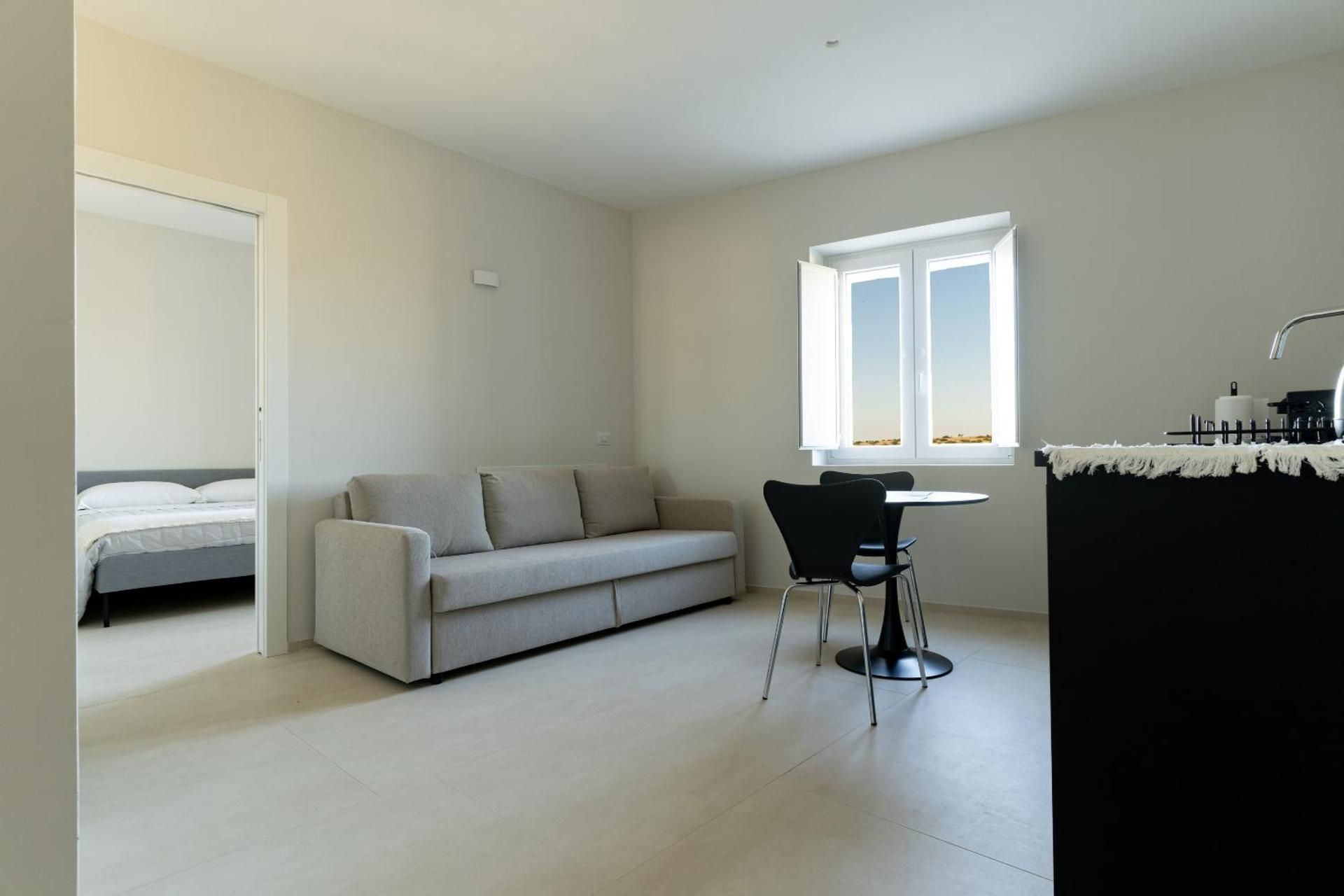 AllATTiCO Standard Apartment 3