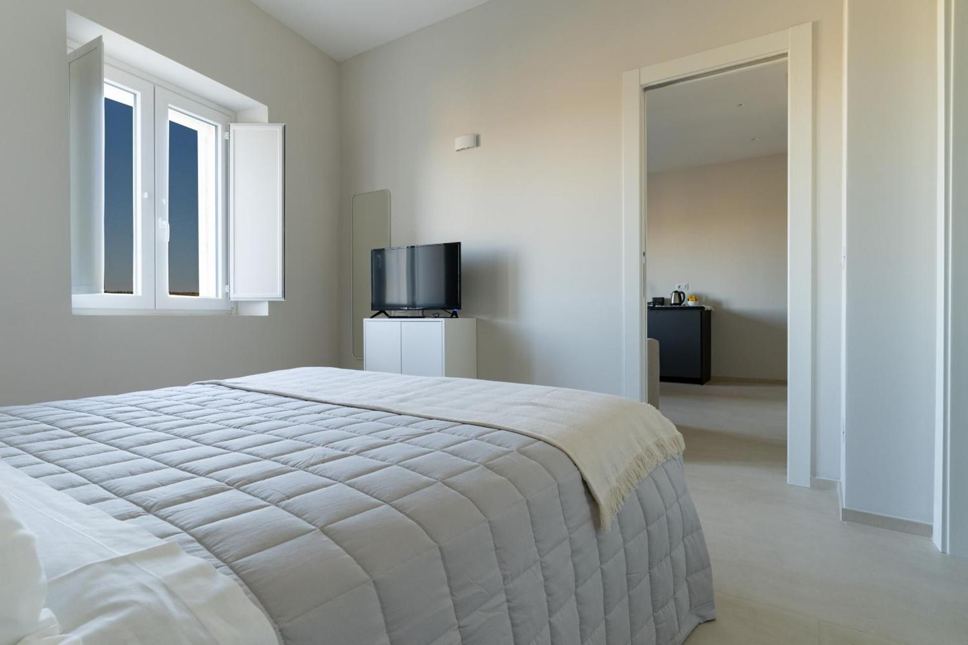 AllATTiCO Standard Apartment