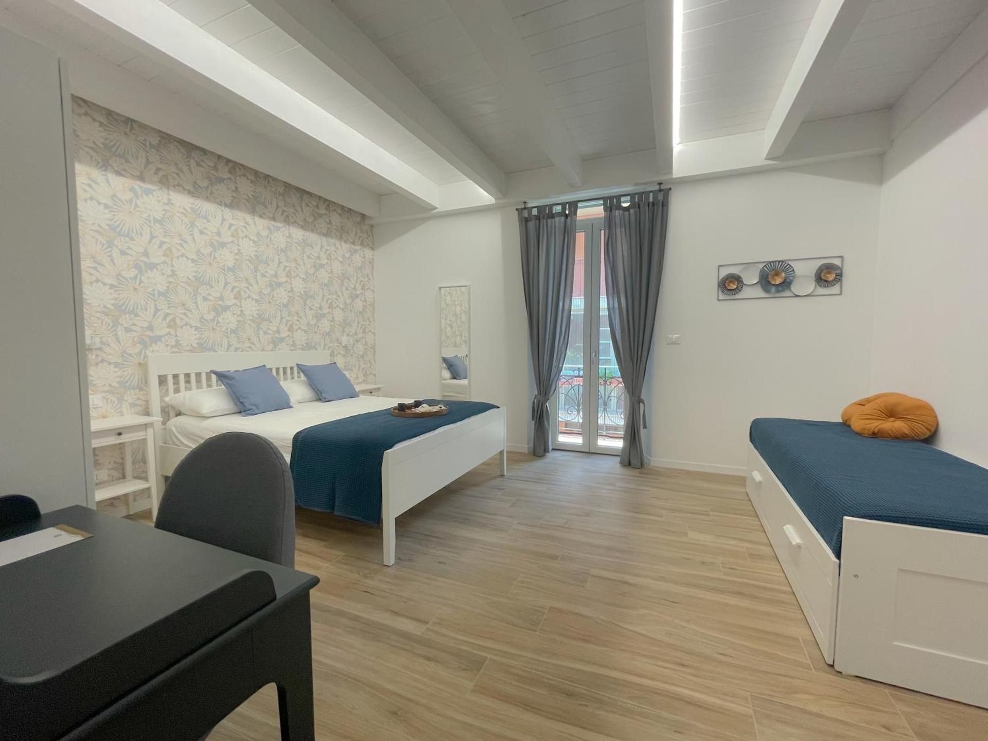 Comfort Triple Room