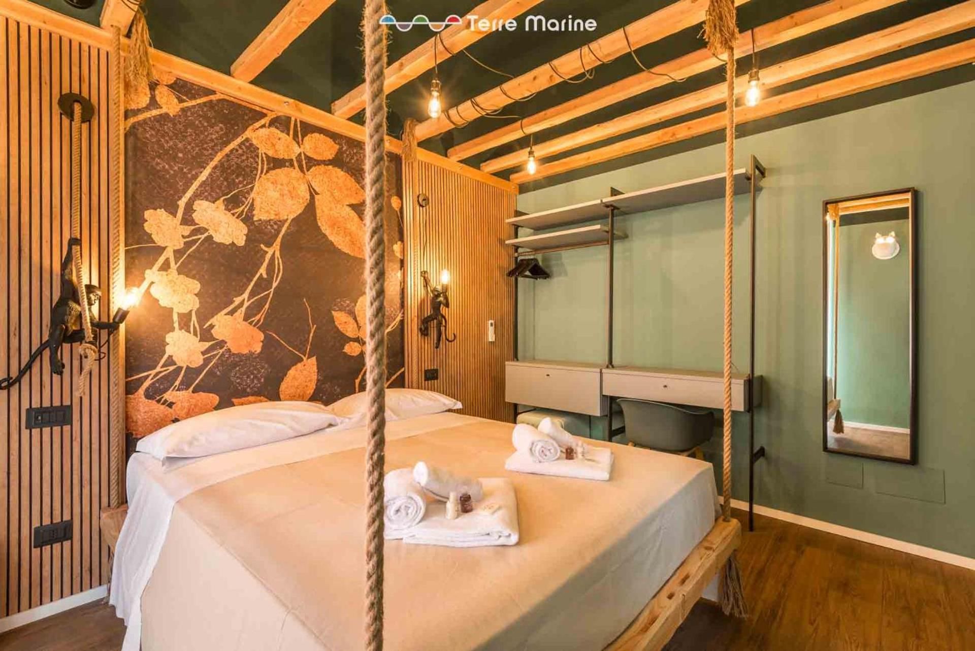 Double Room with Patio