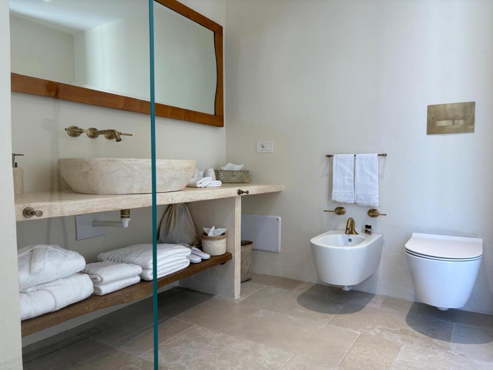 Suite with Private Pool