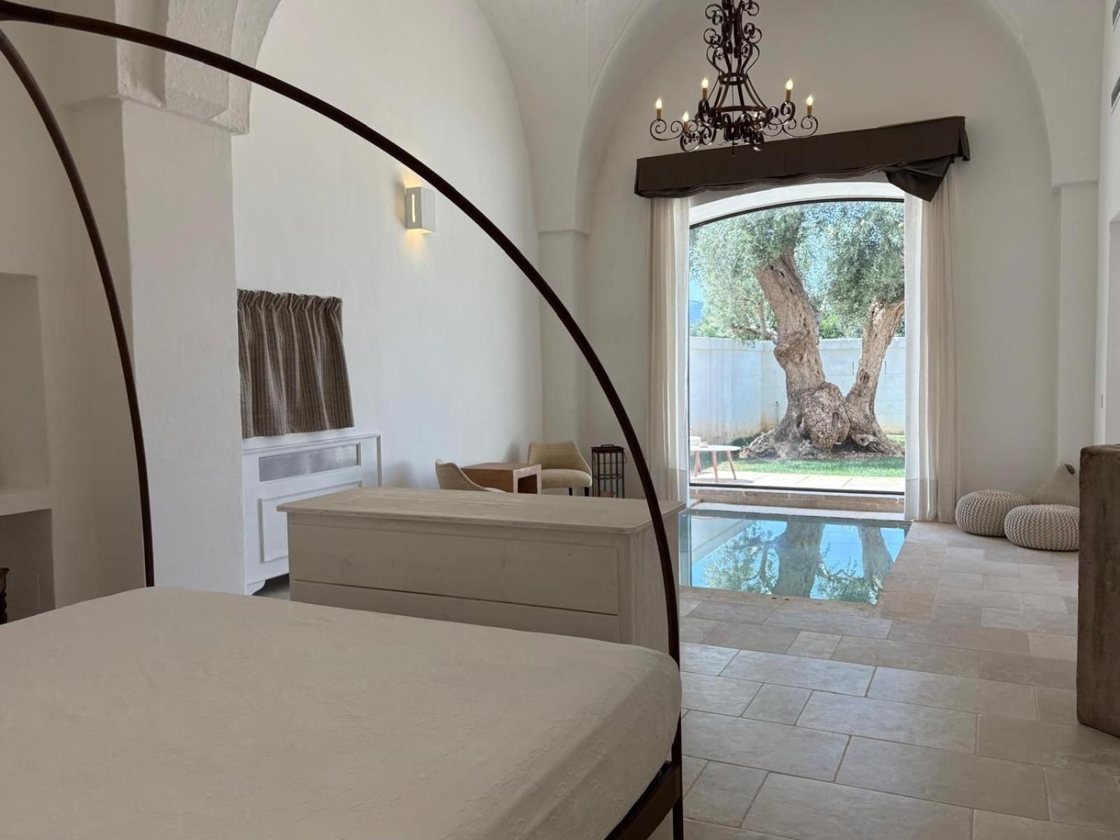Suite with Private Pool