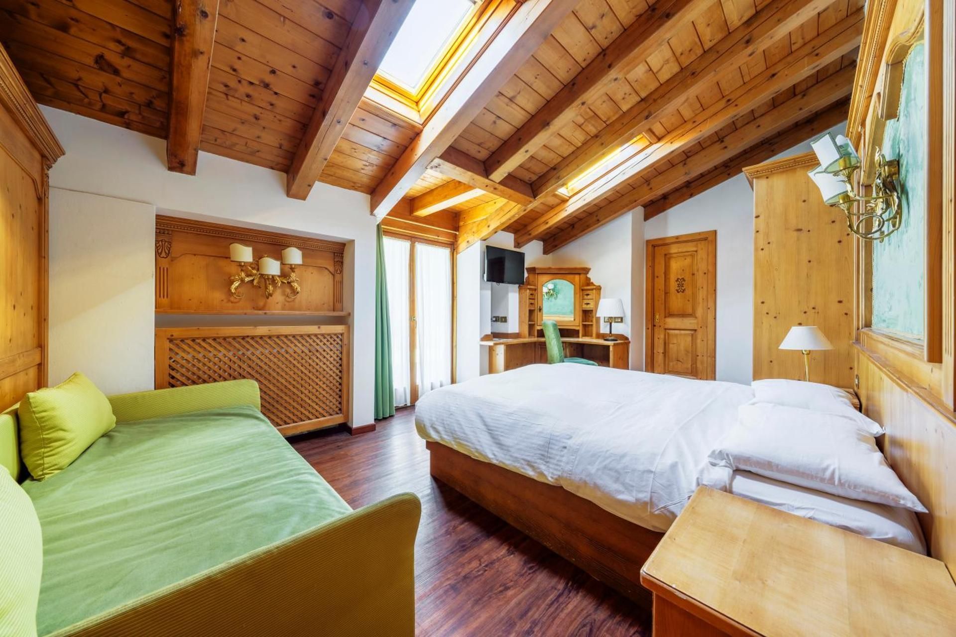 Superior Double or Twin Room
