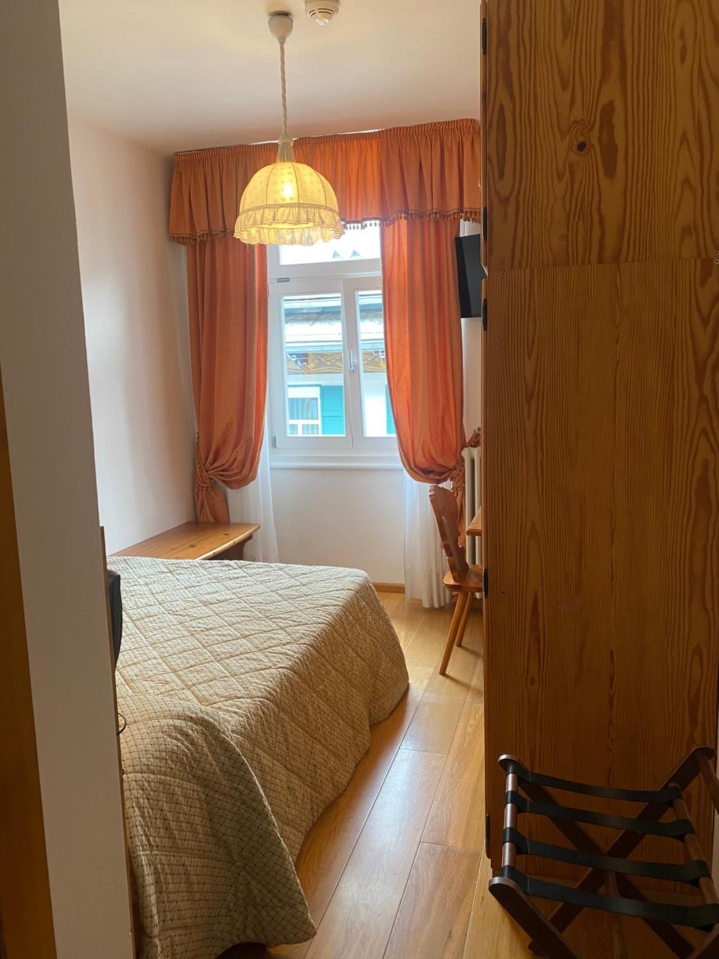 Superior Single Room