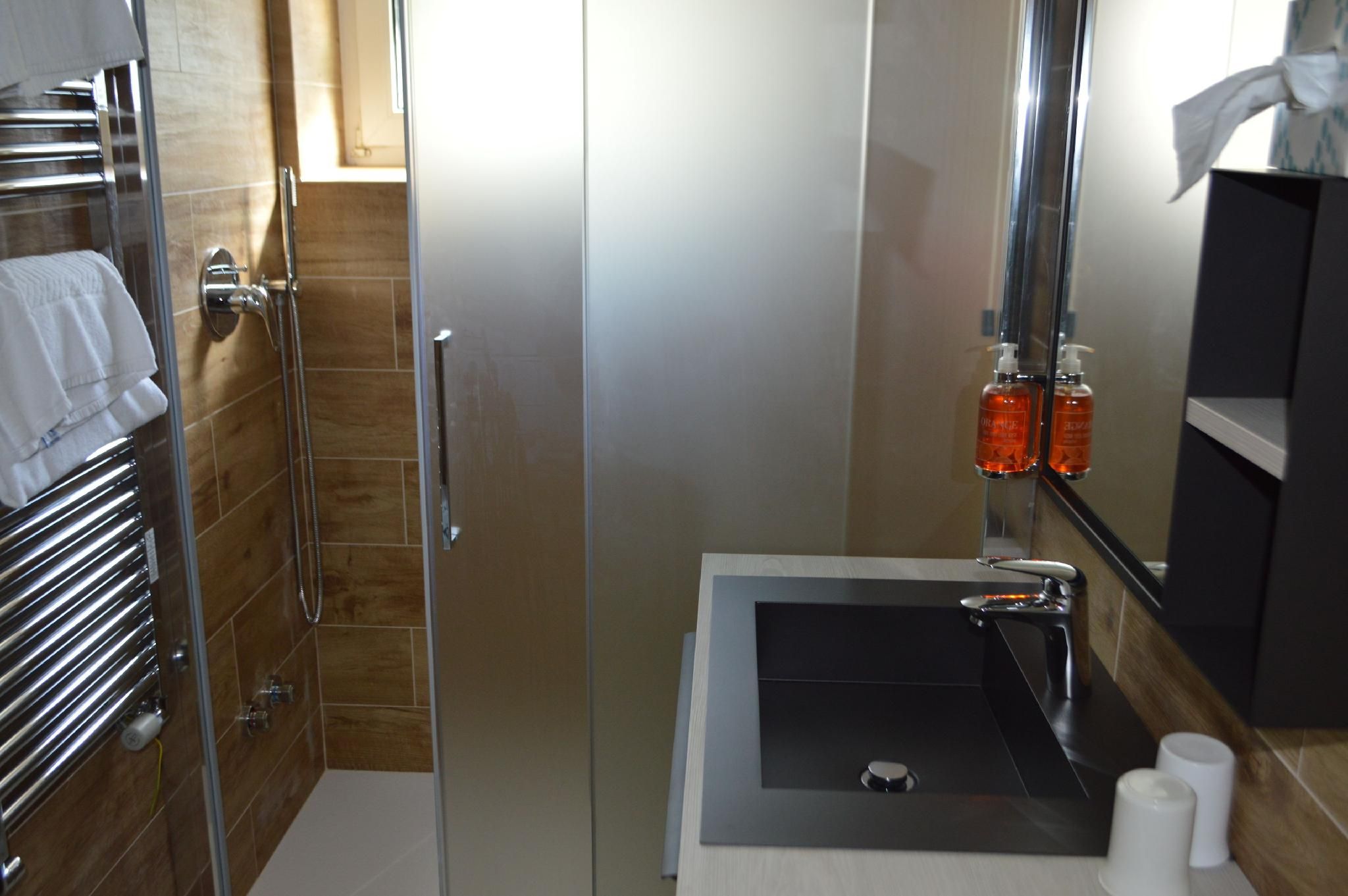 Double or Twin Room