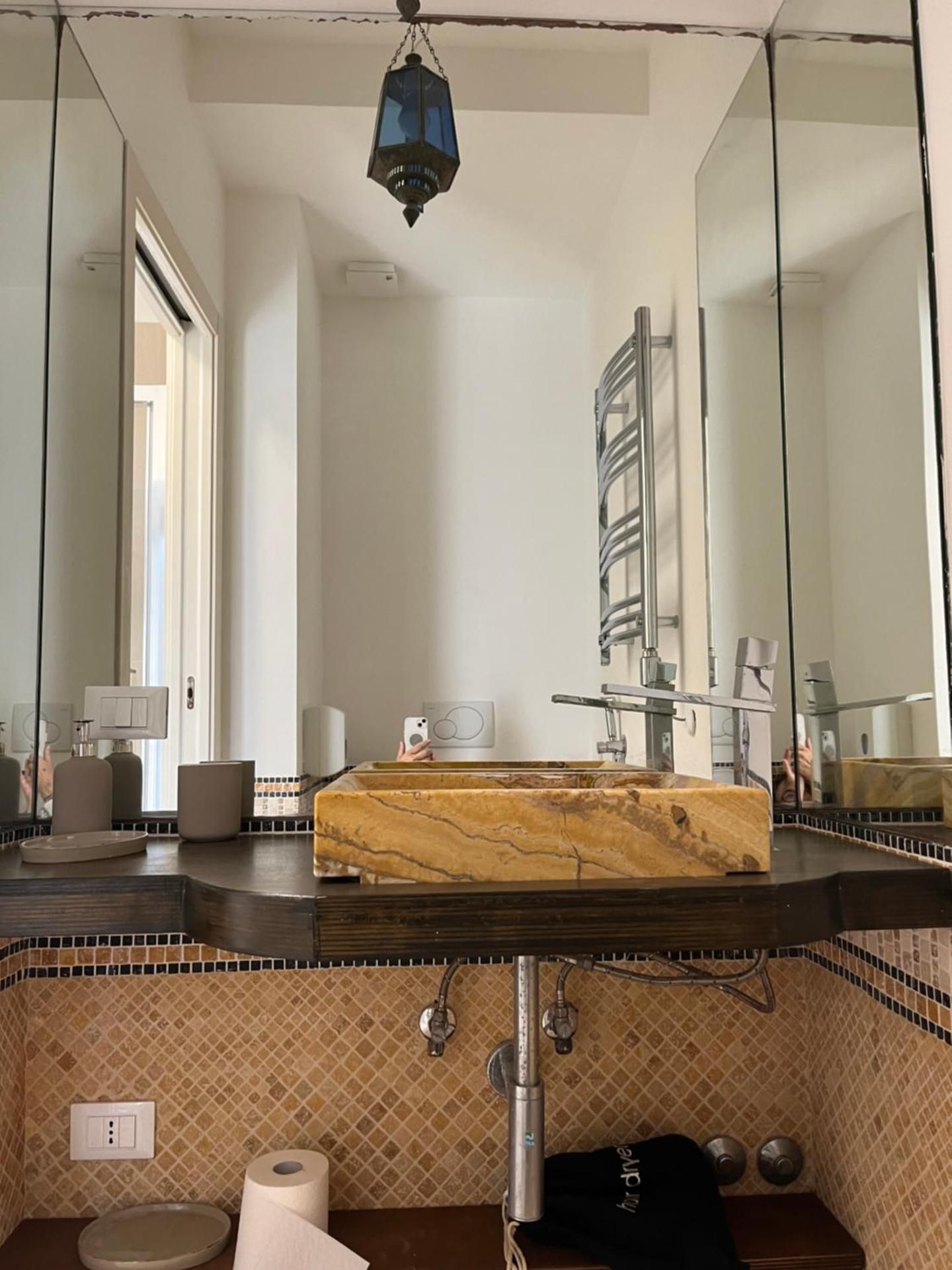 Deluxe Double Room with Shower