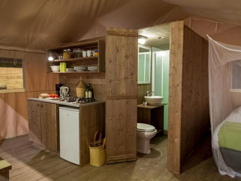 Tent