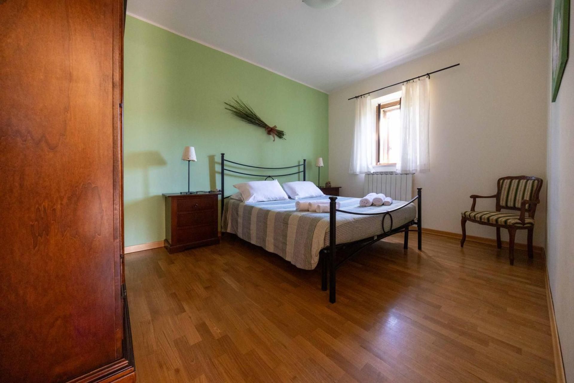Classic Apartment