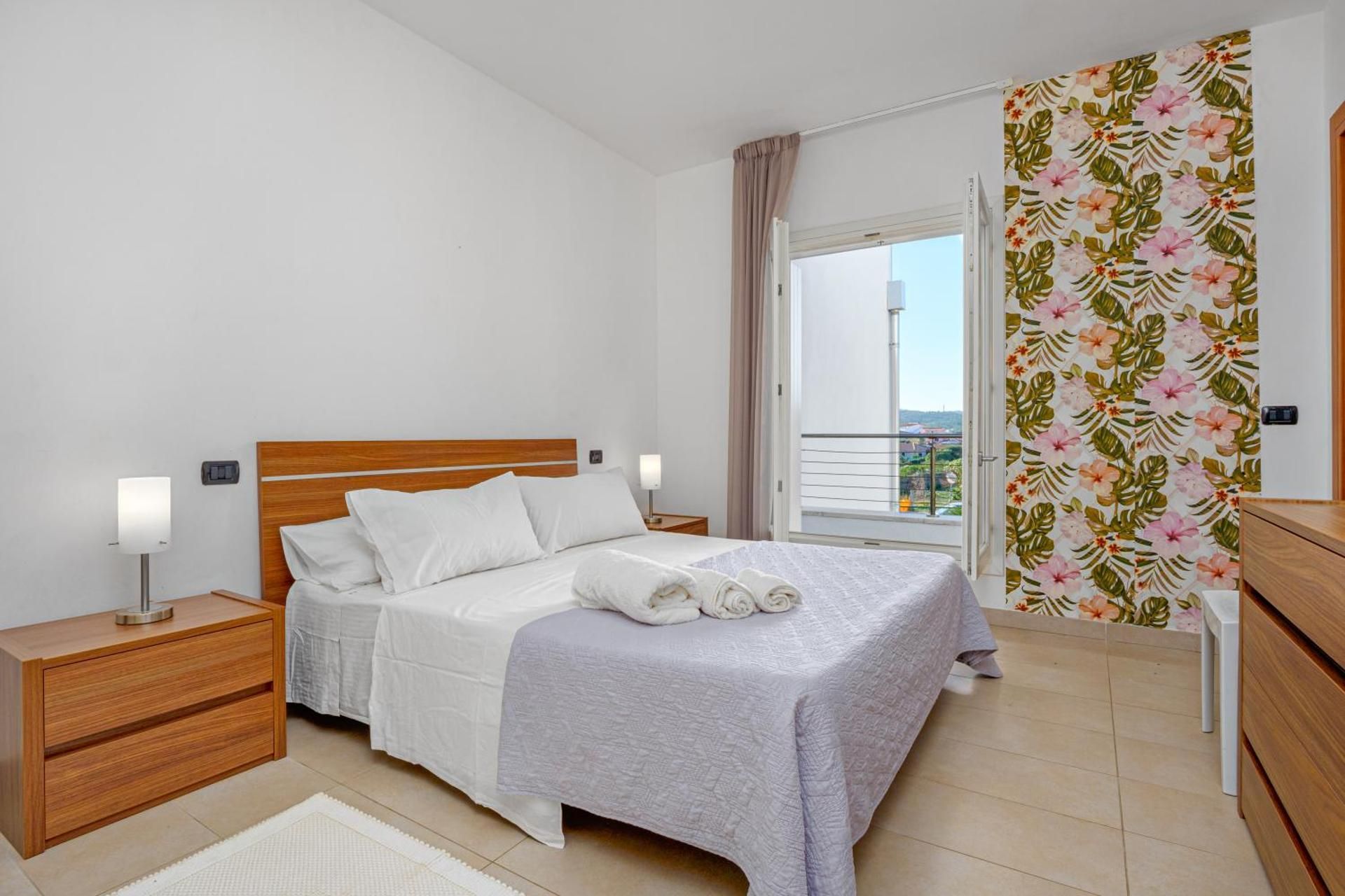 Two-Bedroom Superior Apartment