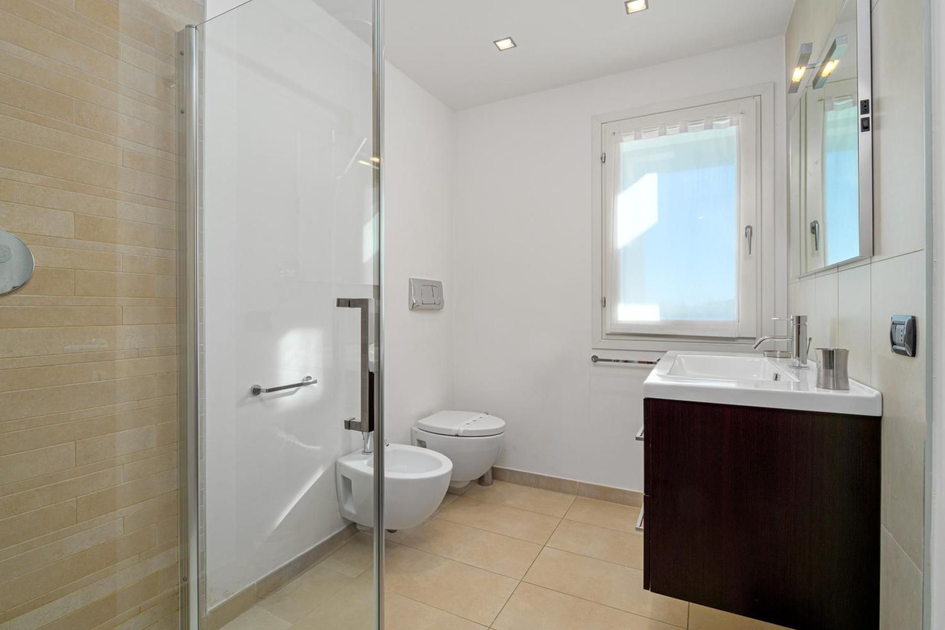 Two-Bedroom Superior Apartment