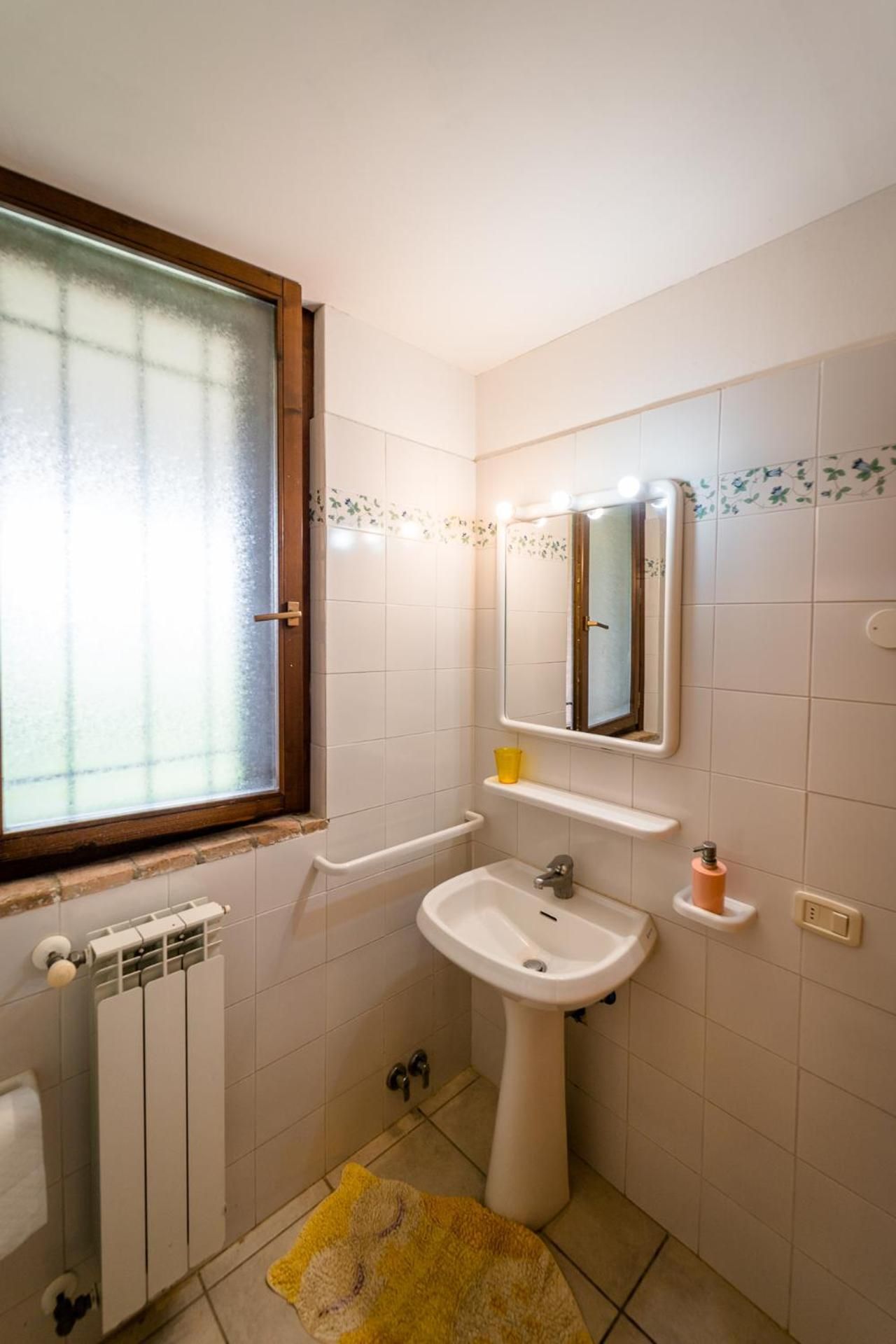 Superior Apartment with Private Garden