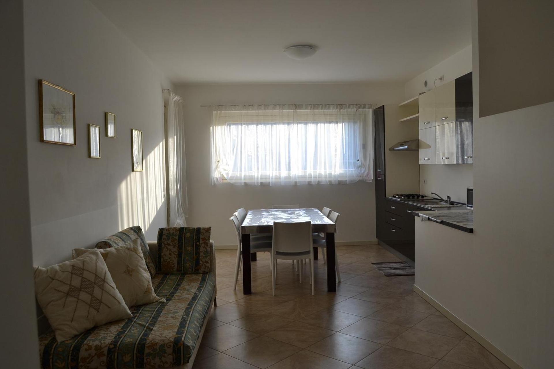 Poggio ai Vigneti Two-Bedroom Apartment 3