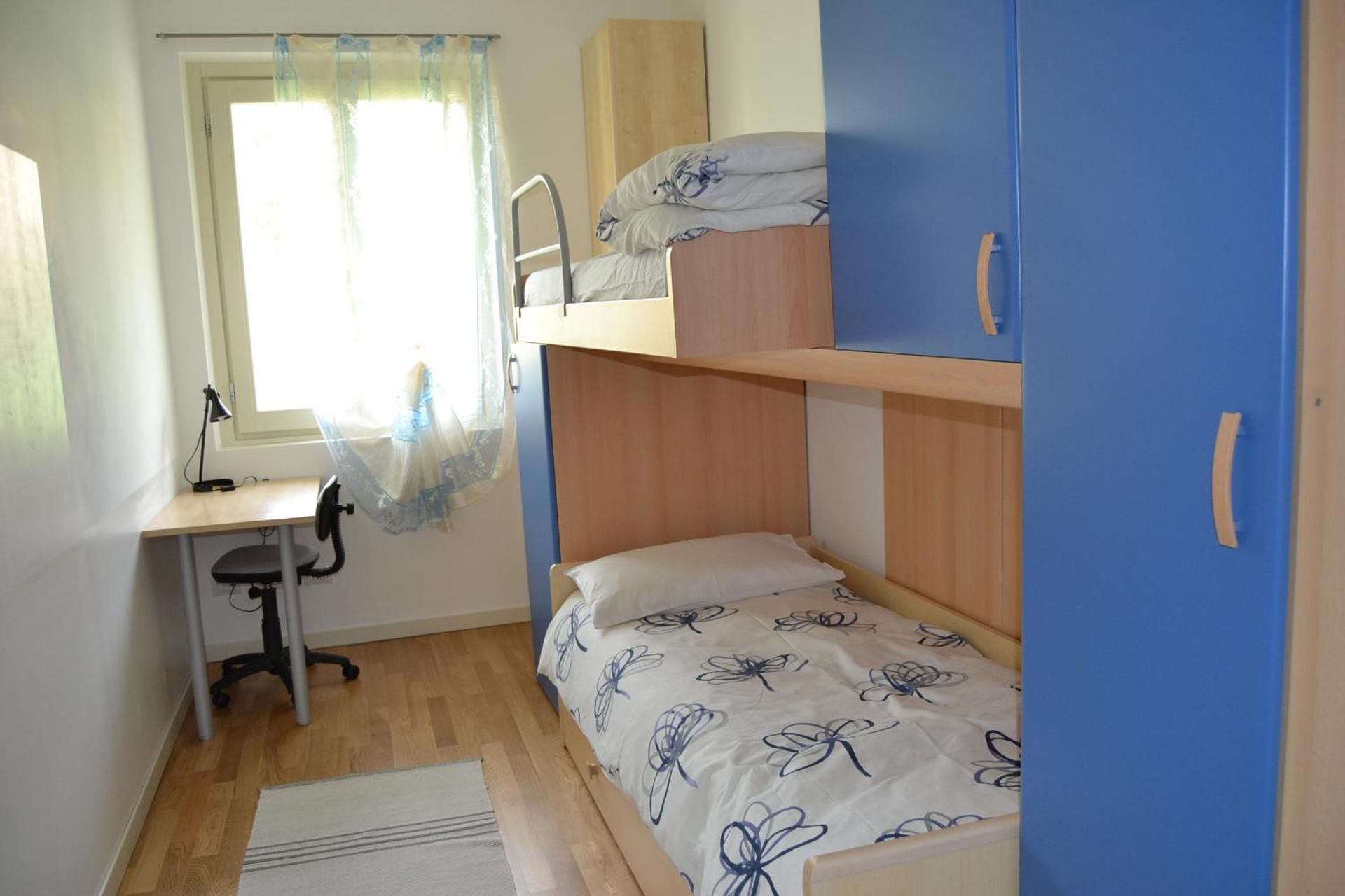 Poggio ai Vigneti Two-Bedroom Apartment